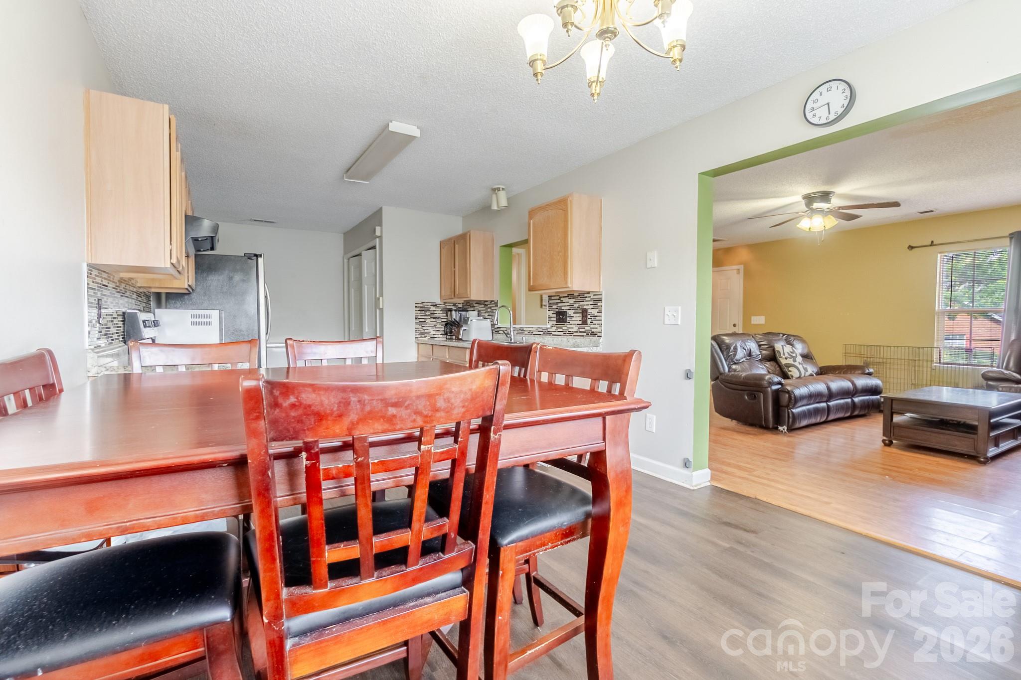 1543 Tuckers Glenn Drive — Rock Hill