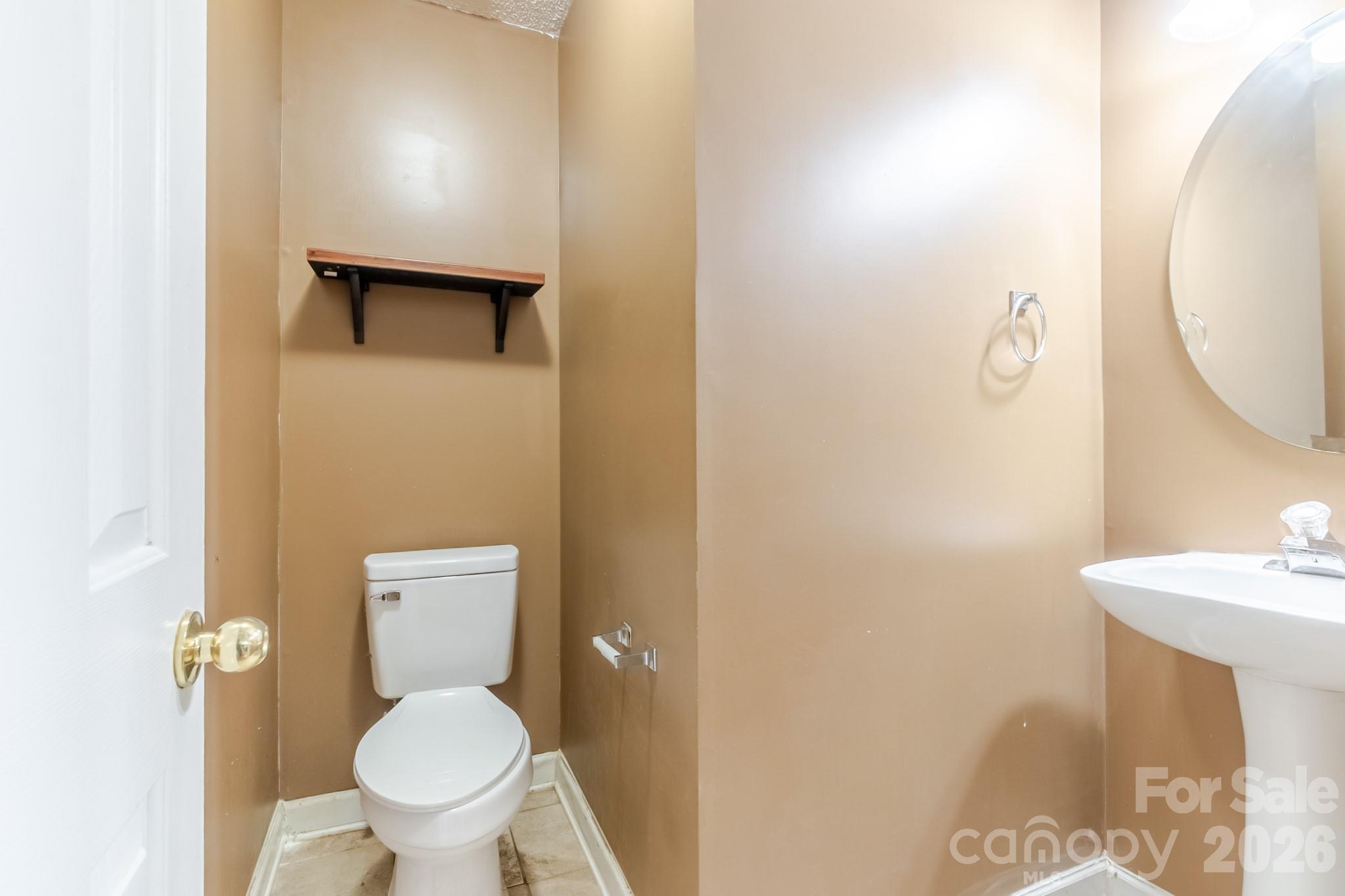1543 Tuckers Glenn Drive — Rock Hill