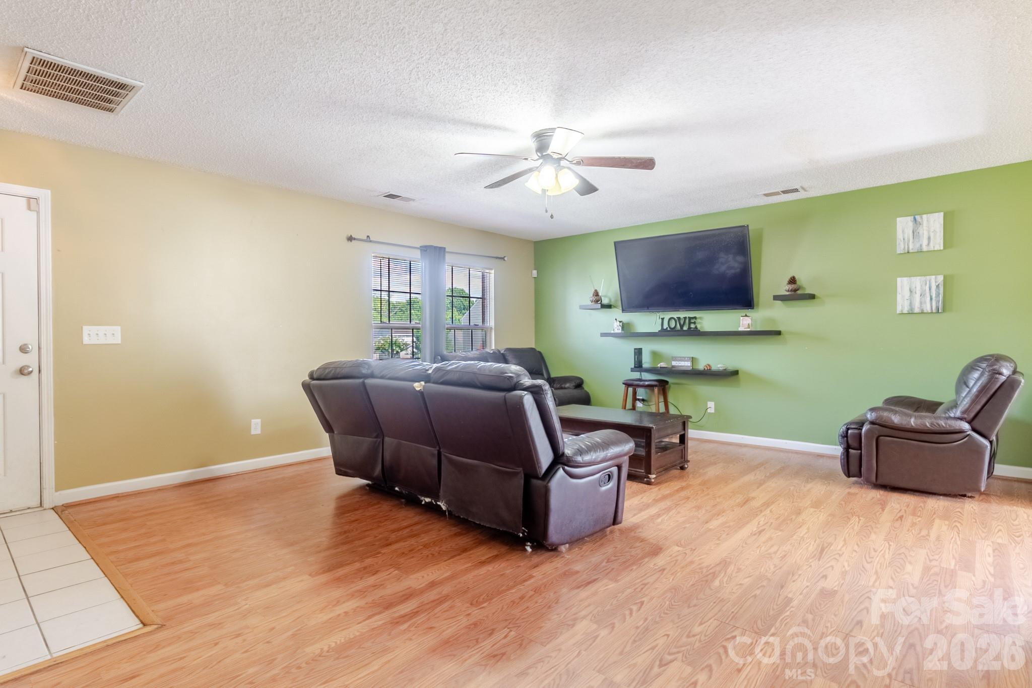 1543 Tuckers Glenn Drive — Rock Hill