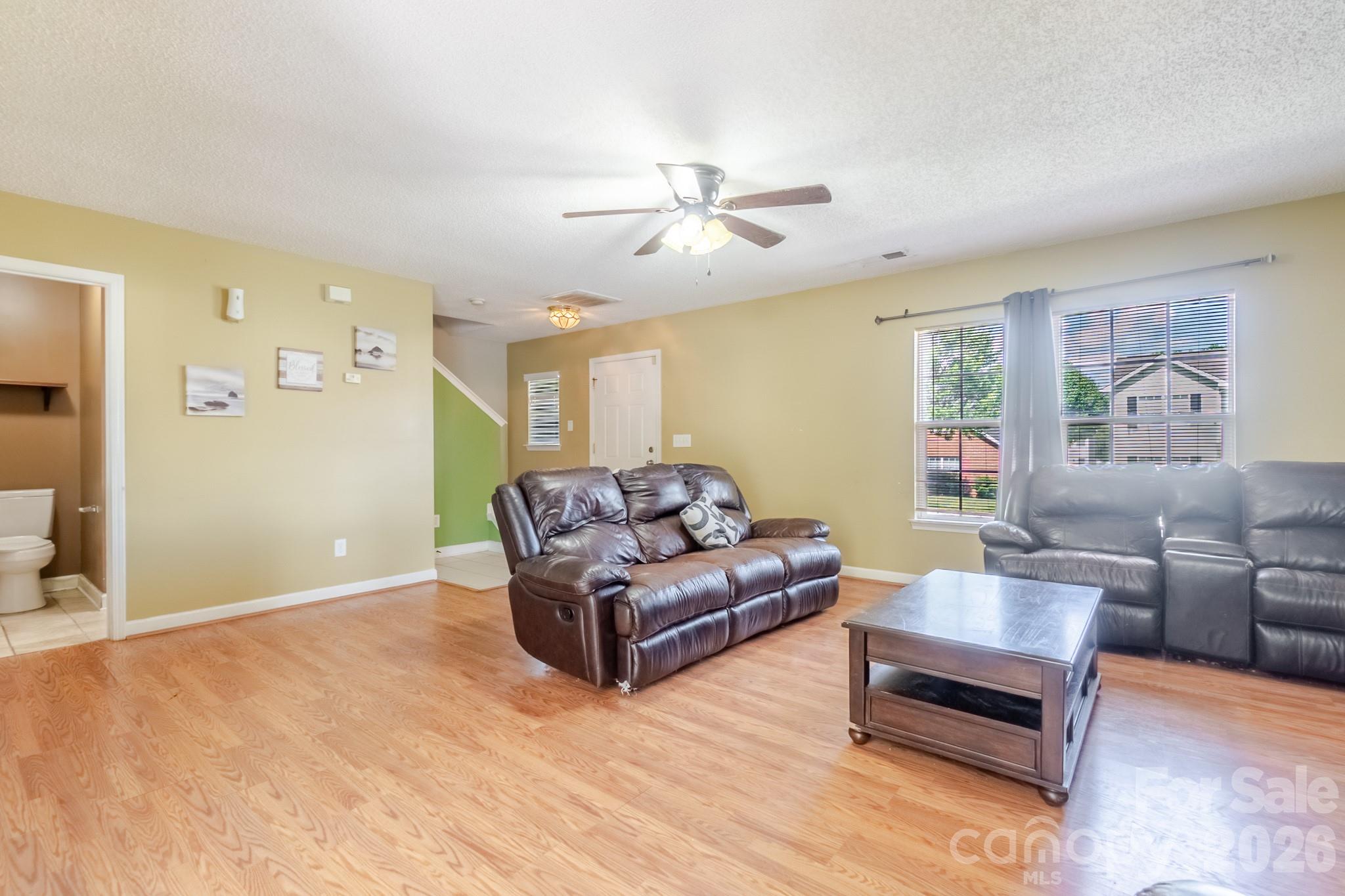 1543 Tuckers Glenn Drive — Rock Hill