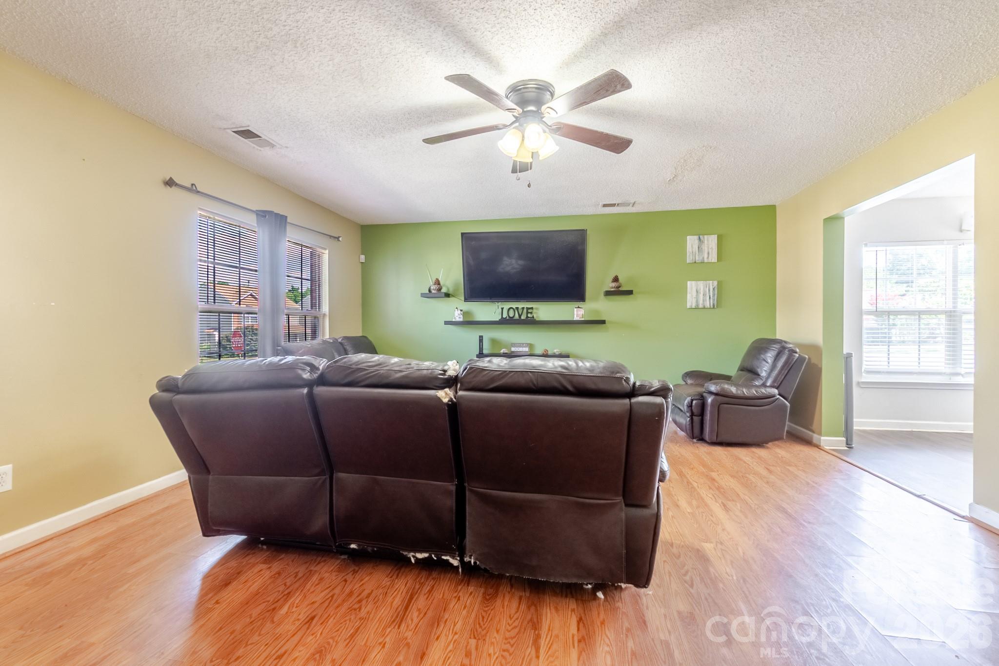 1543 Tuckers Glenn Drive — Rock Hill