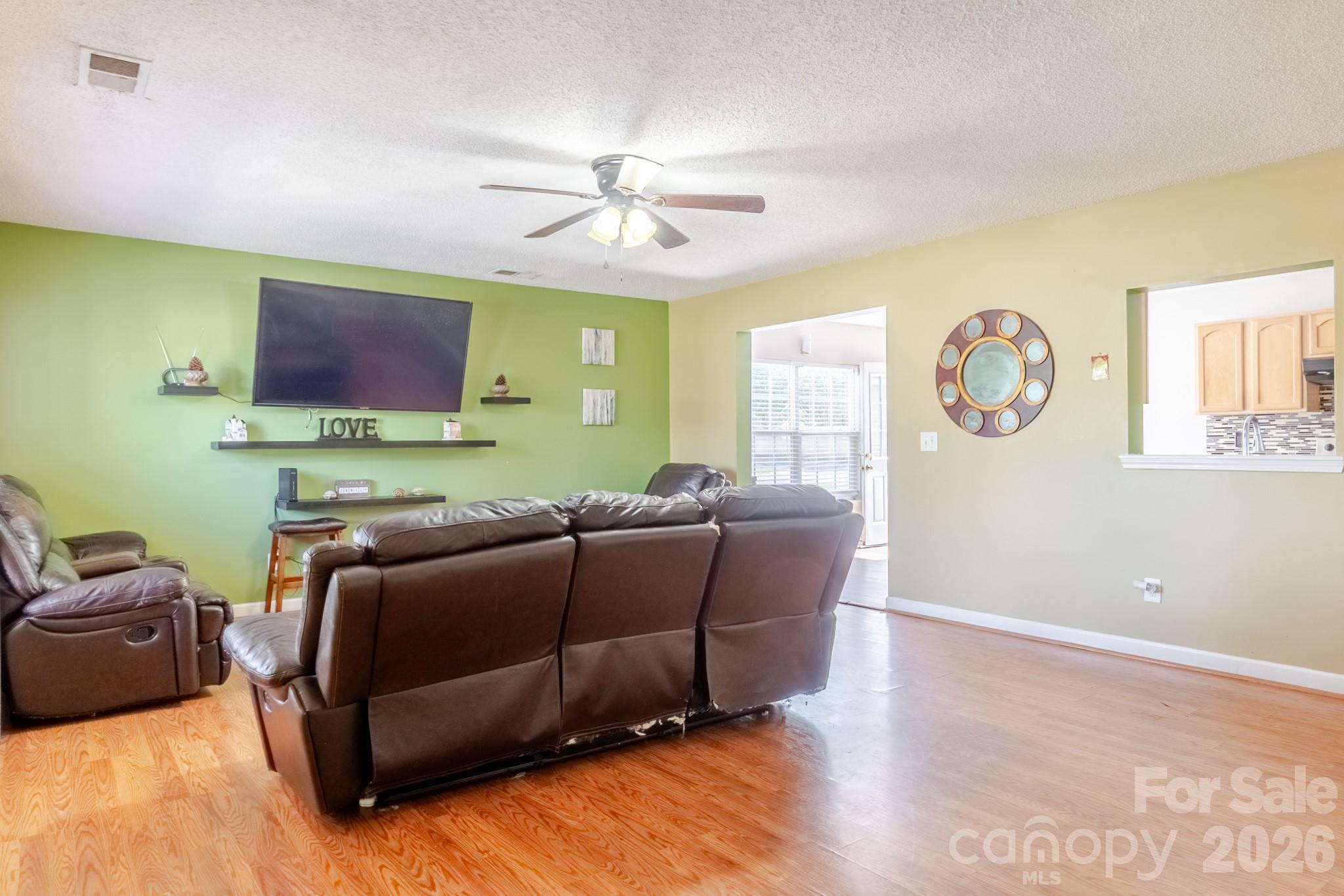 1543 Tuckers Glenn Drive — Rock Hill