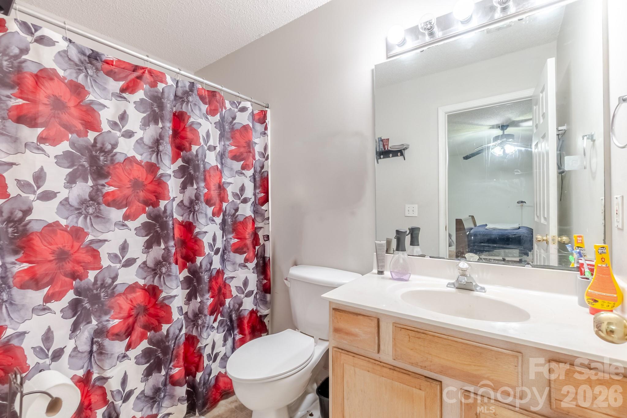 1543 Tuckers Glenn Drive — Rock Hill