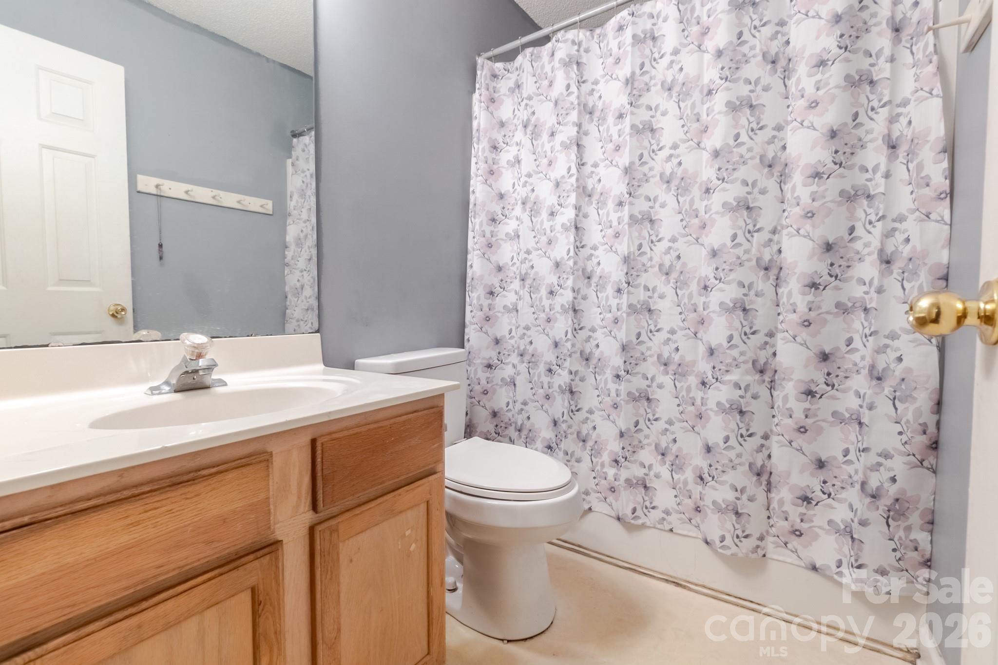 1543 Tuckers Glenn Drive — Rock Hill