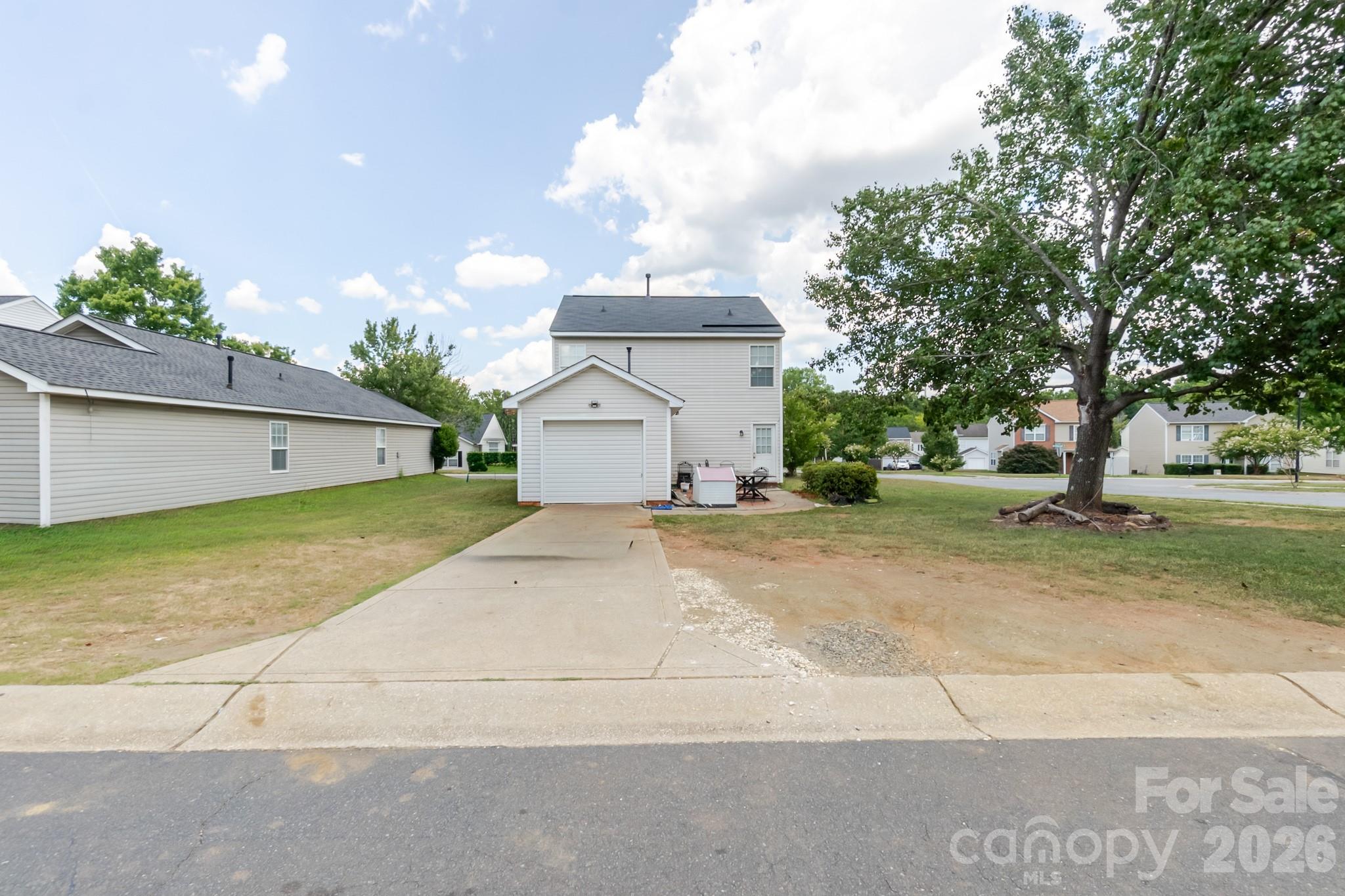1543 Tuckers Glenn Drive — Rock Hill