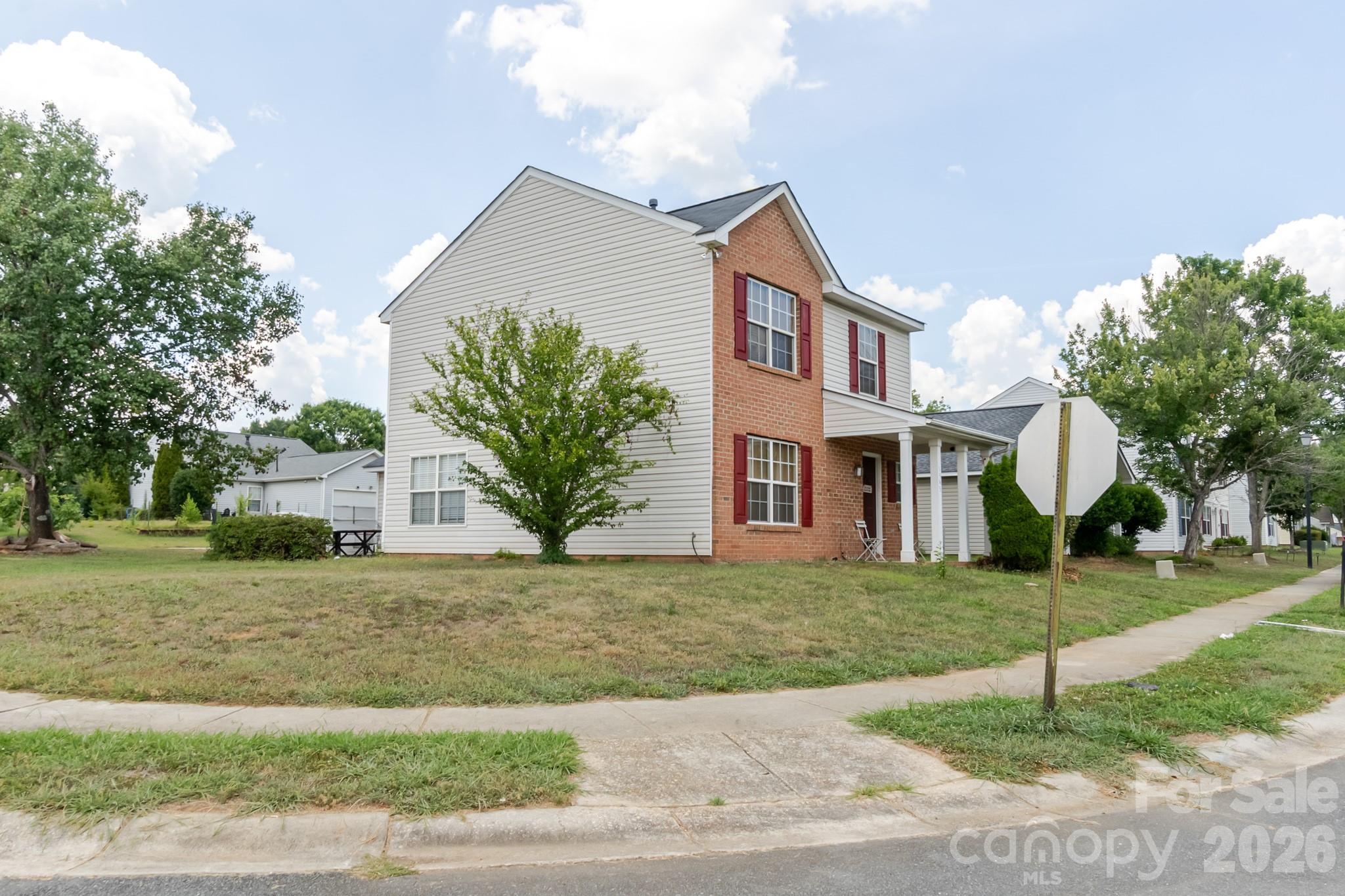 1543 Tuckers Glenn Drive — Rock Hill