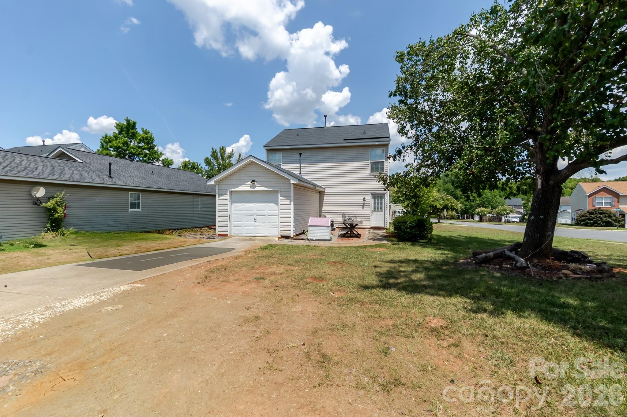 1543 Tuckers Glenn Drive — Rock Hill