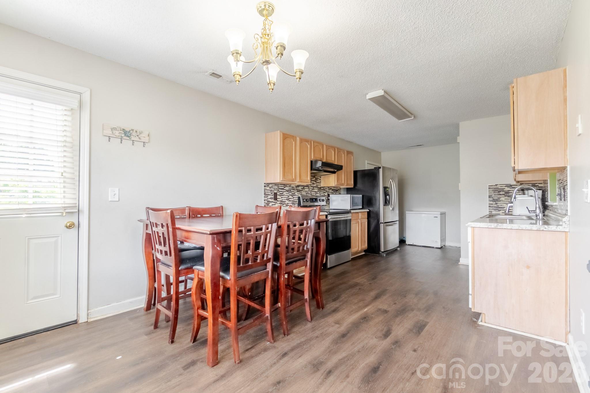 1543 Tuckers Glenn Drive — Rock Hill