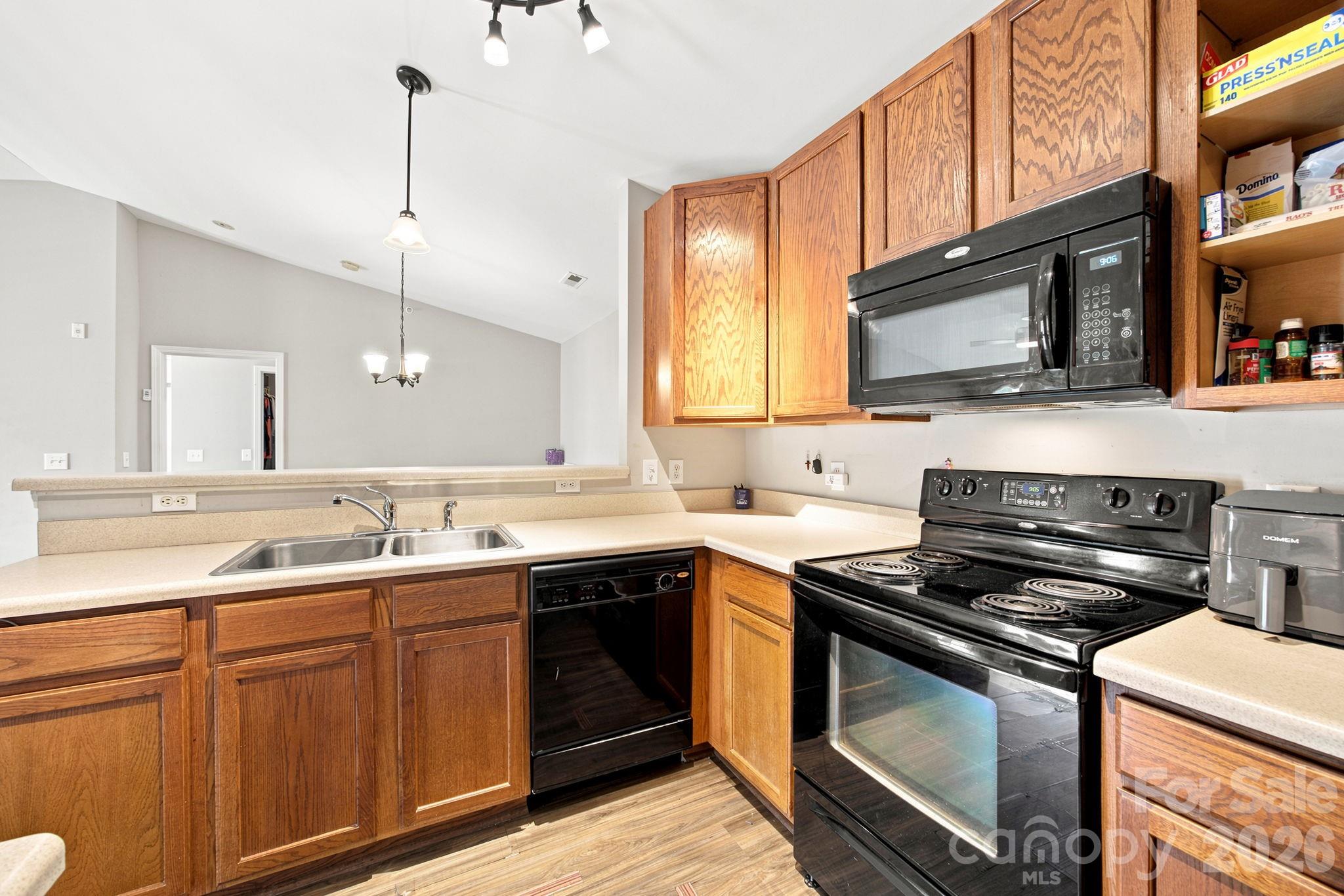 17257 Doe Valley Court — Cornelius