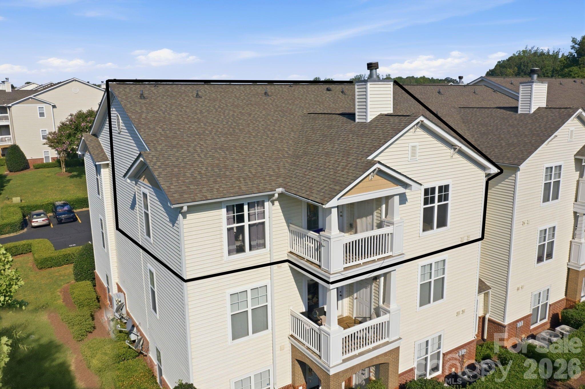 17257 Doe Valley Court — Cornelius