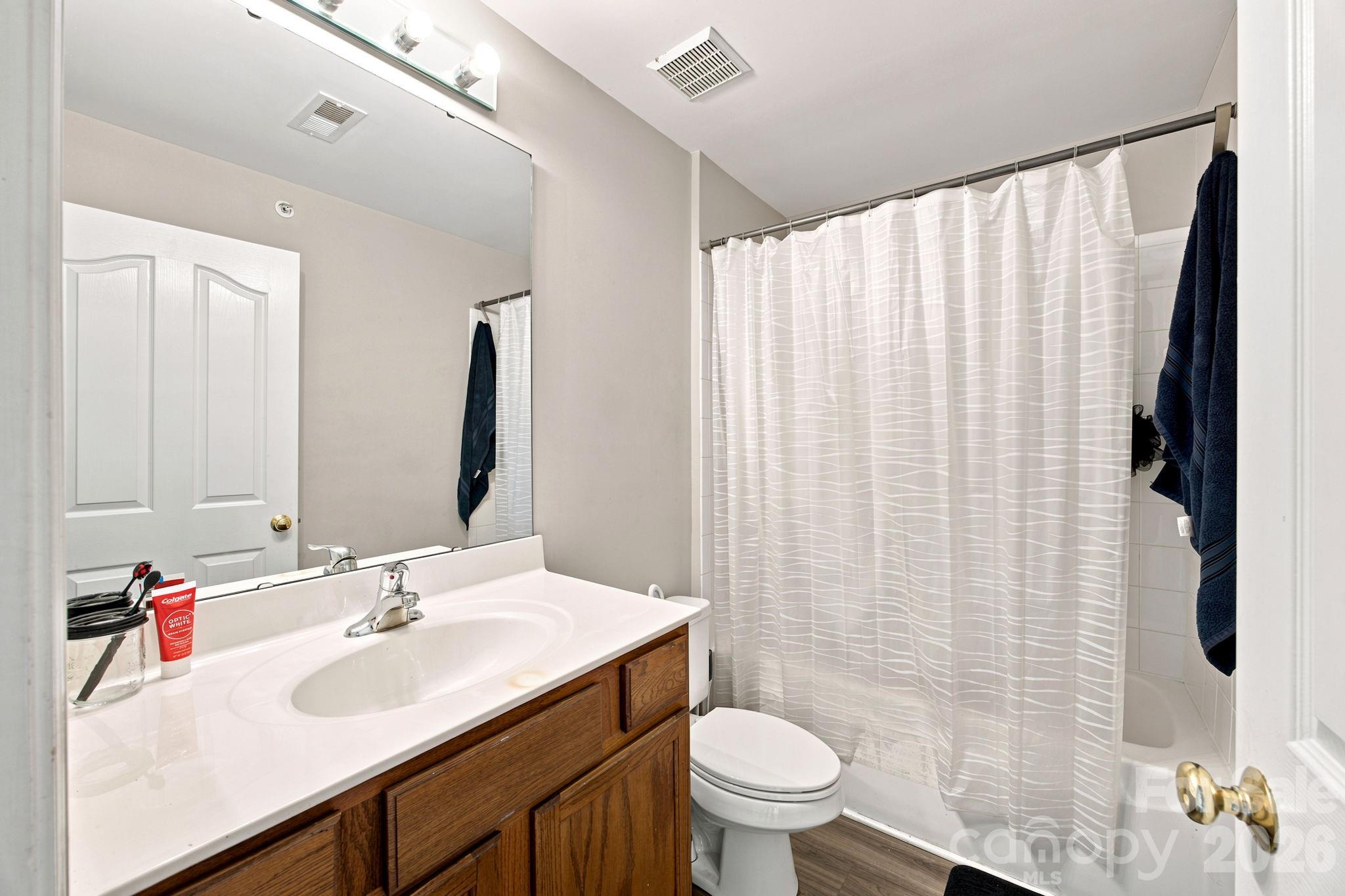 17257 Doe Valley Court — Cornelius