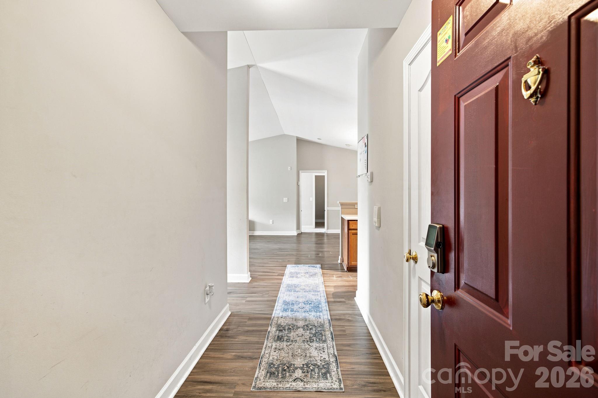 17257 Doe Valley Court — Cornelius