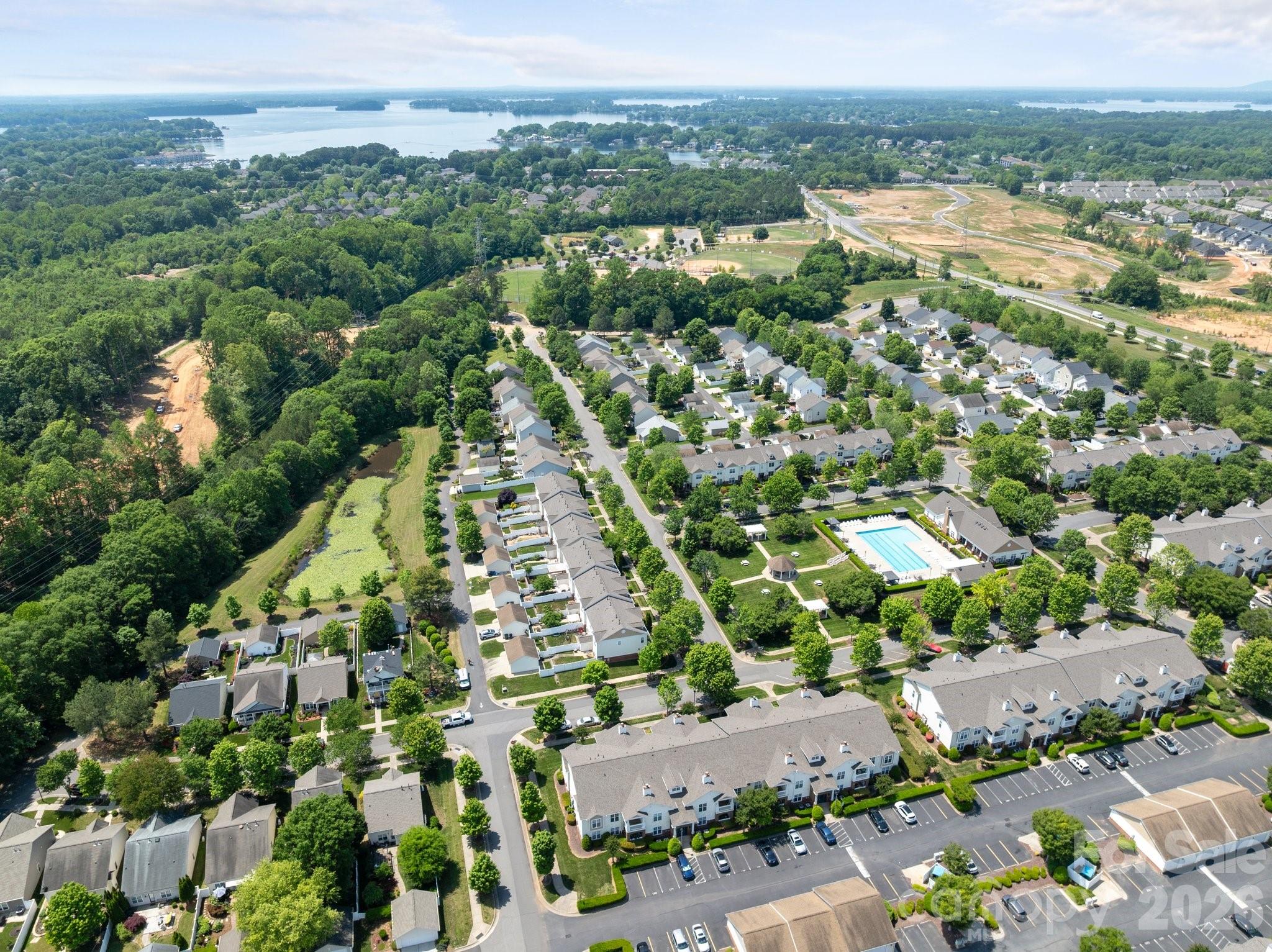 17257 Doe Valley Court — Cornelius