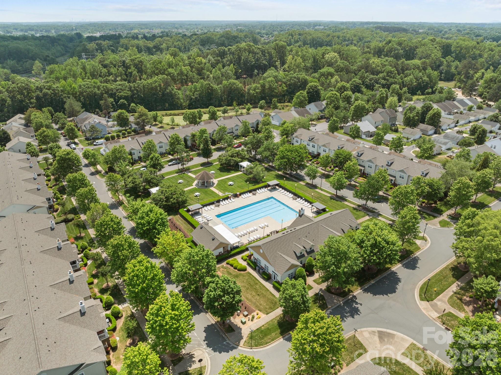 17257 Doe Valley Court — Cornelius