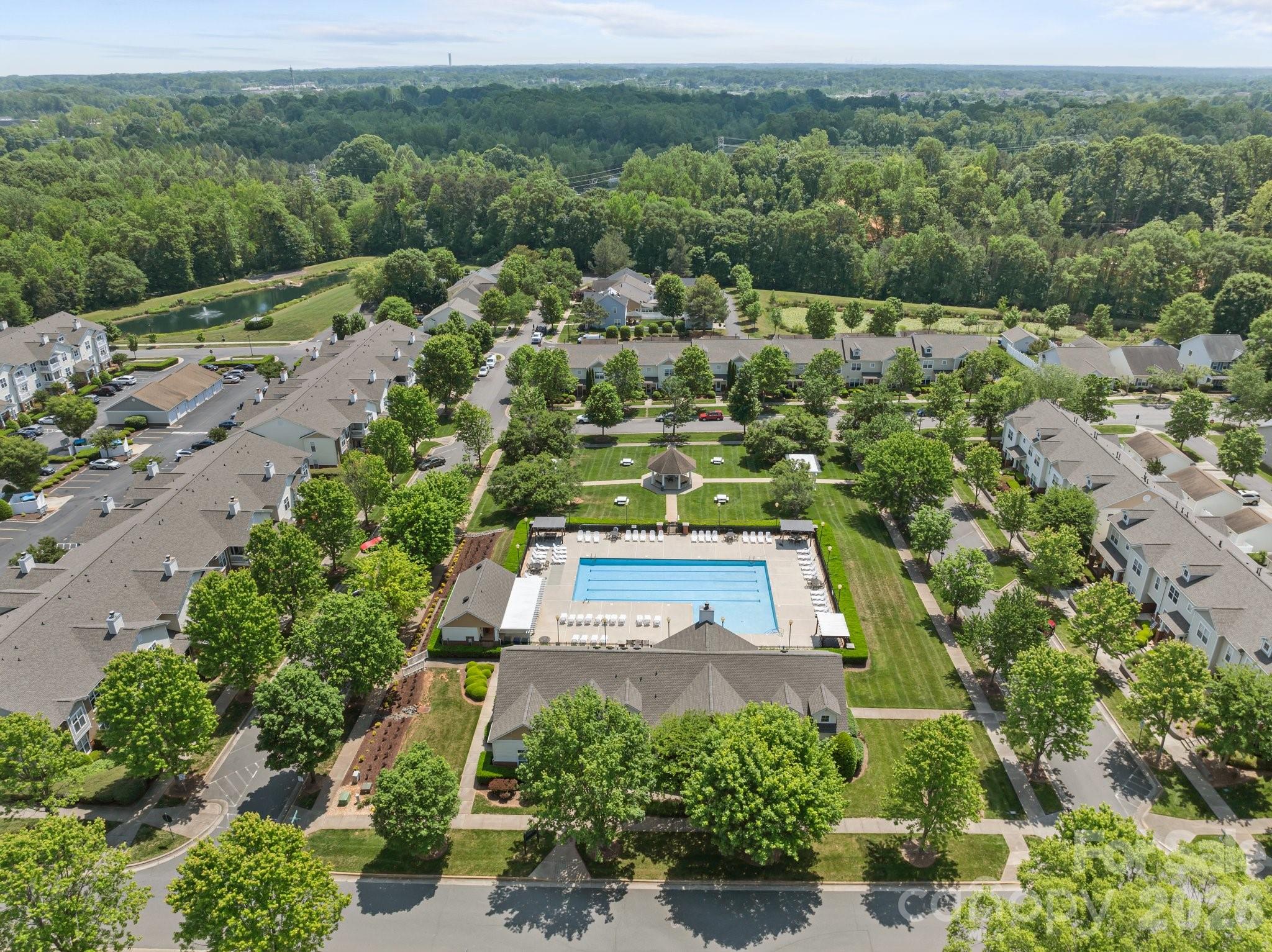 17257 Doe Valley Court — Cornelius