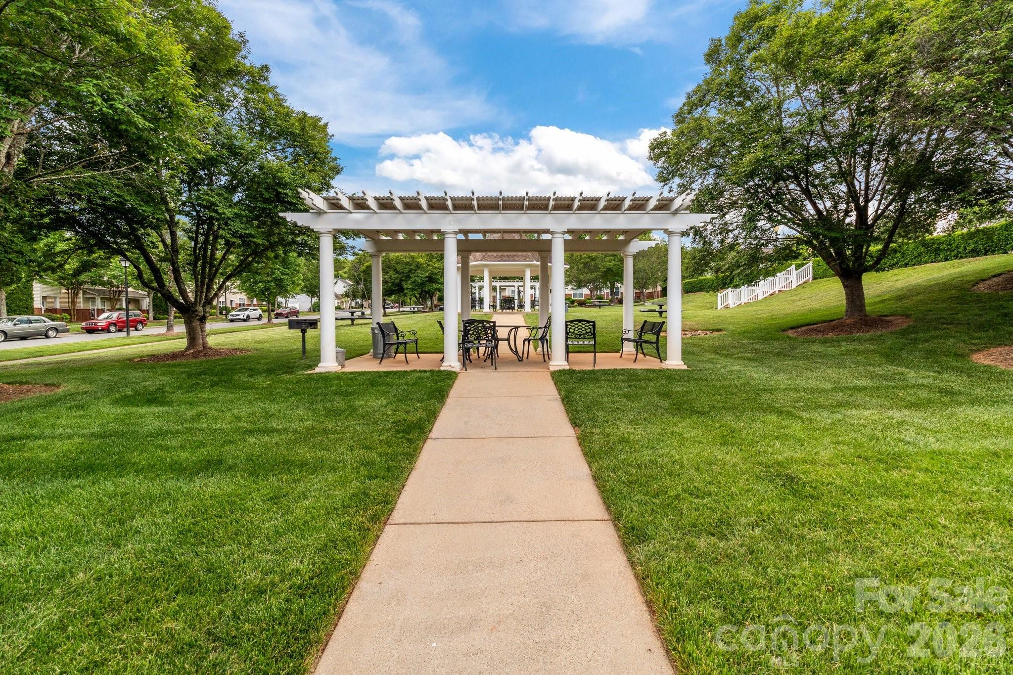 17257 Doe Valley Court — Cornelius