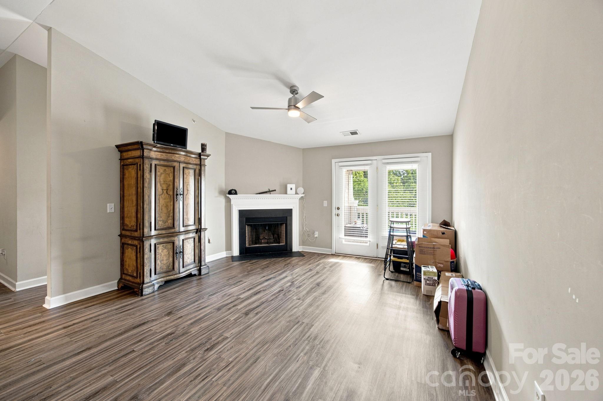 17257 Doe Valley Court — Cornelius