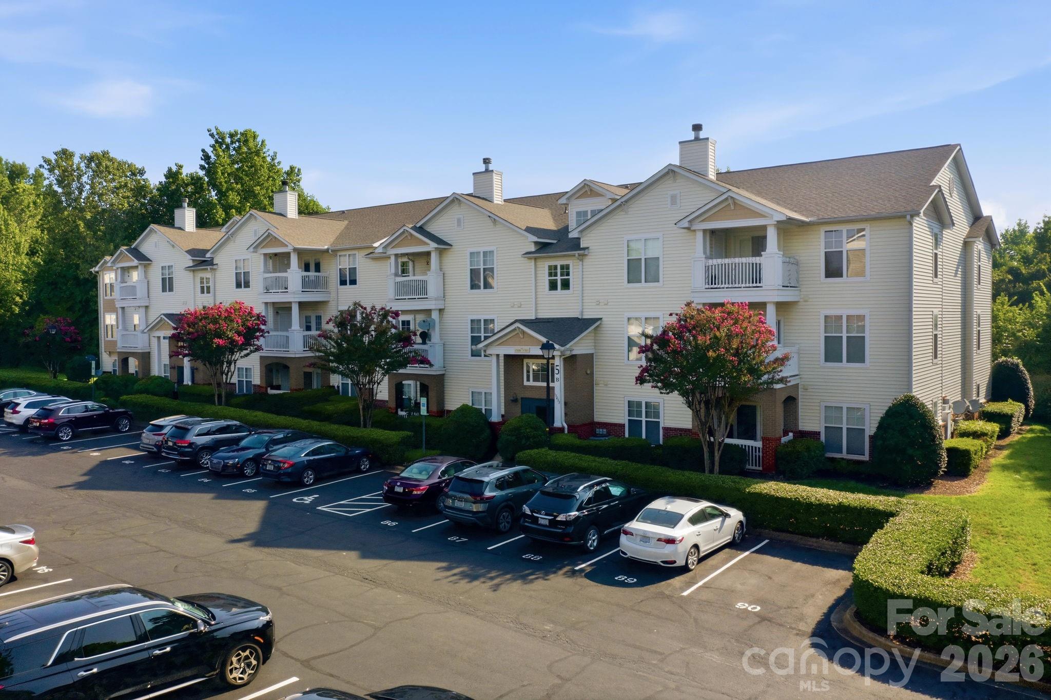 17257 Doe Valley Court — Cornelius