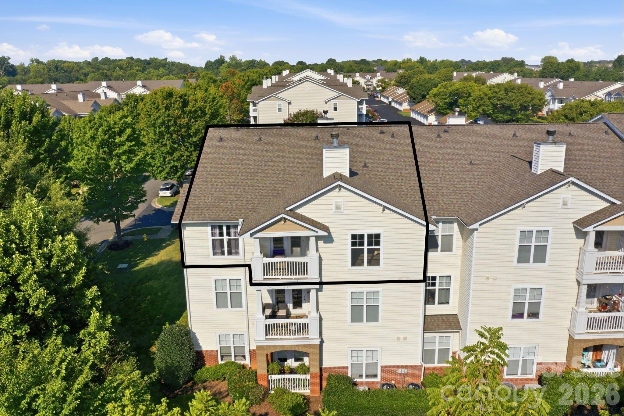 17257 Doe Valley Court — Cornelius