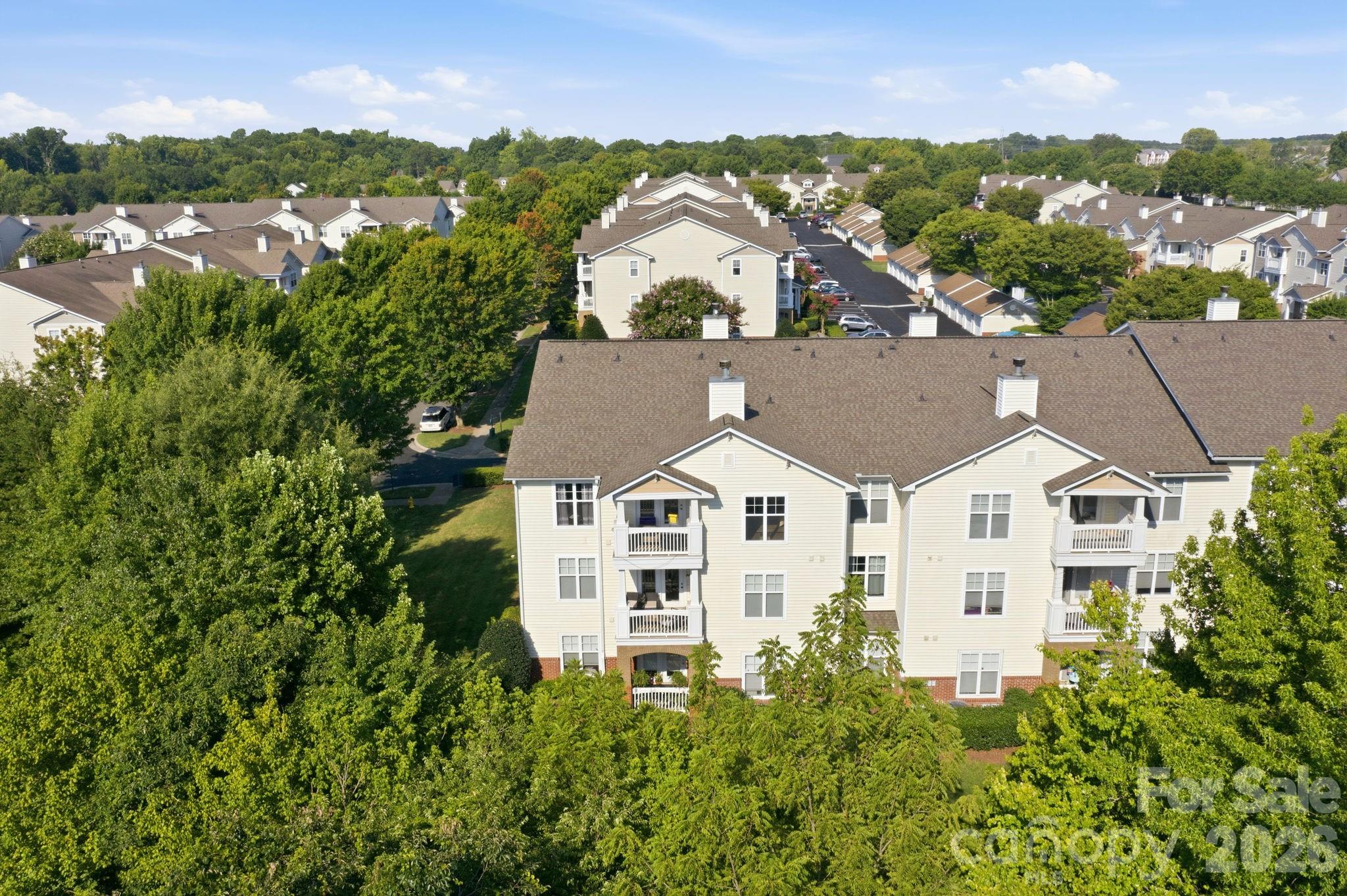 17257 Doe Valley Court — Cornelius
