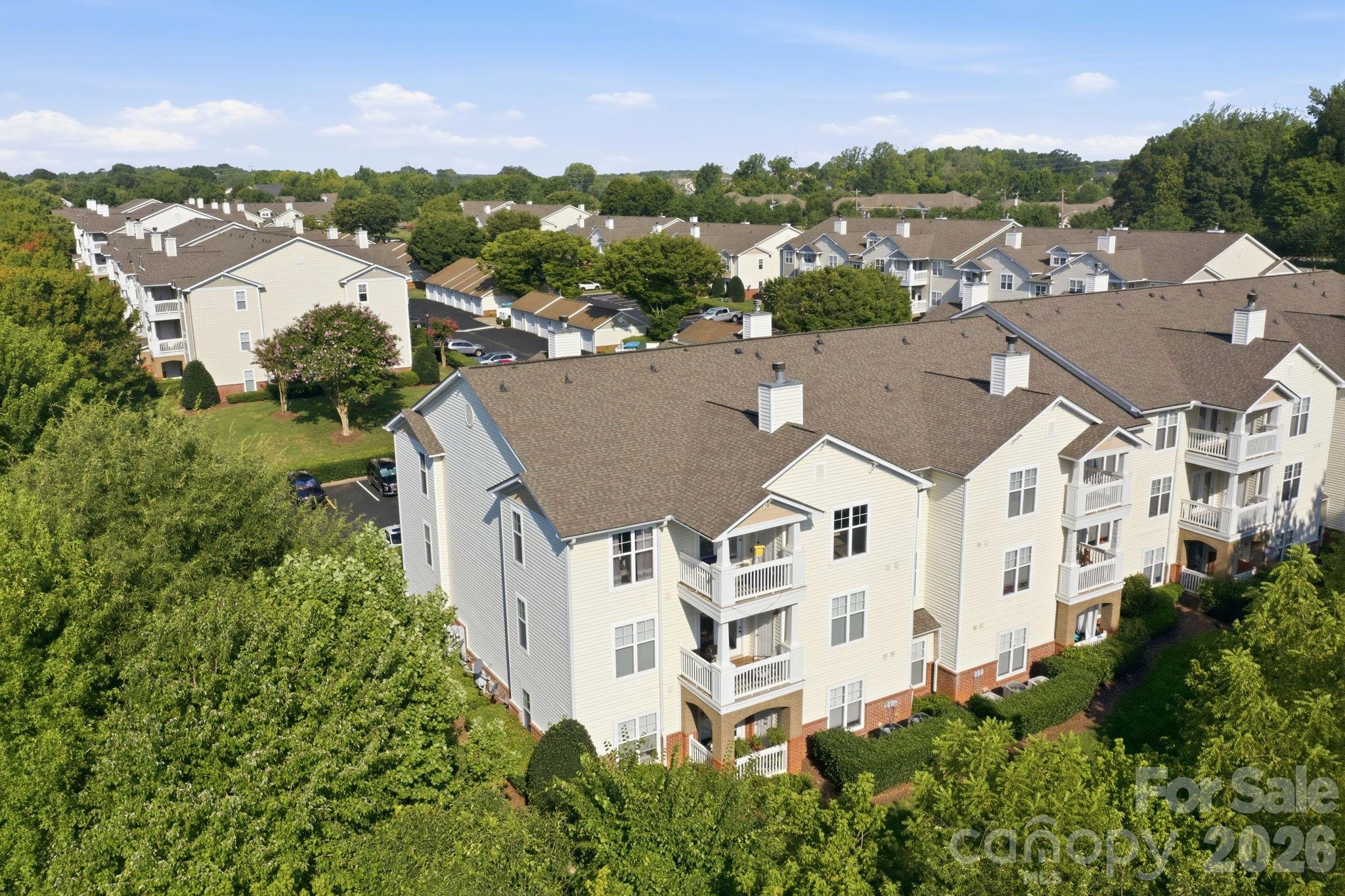 17257 Doe Valley Court — Cornelius