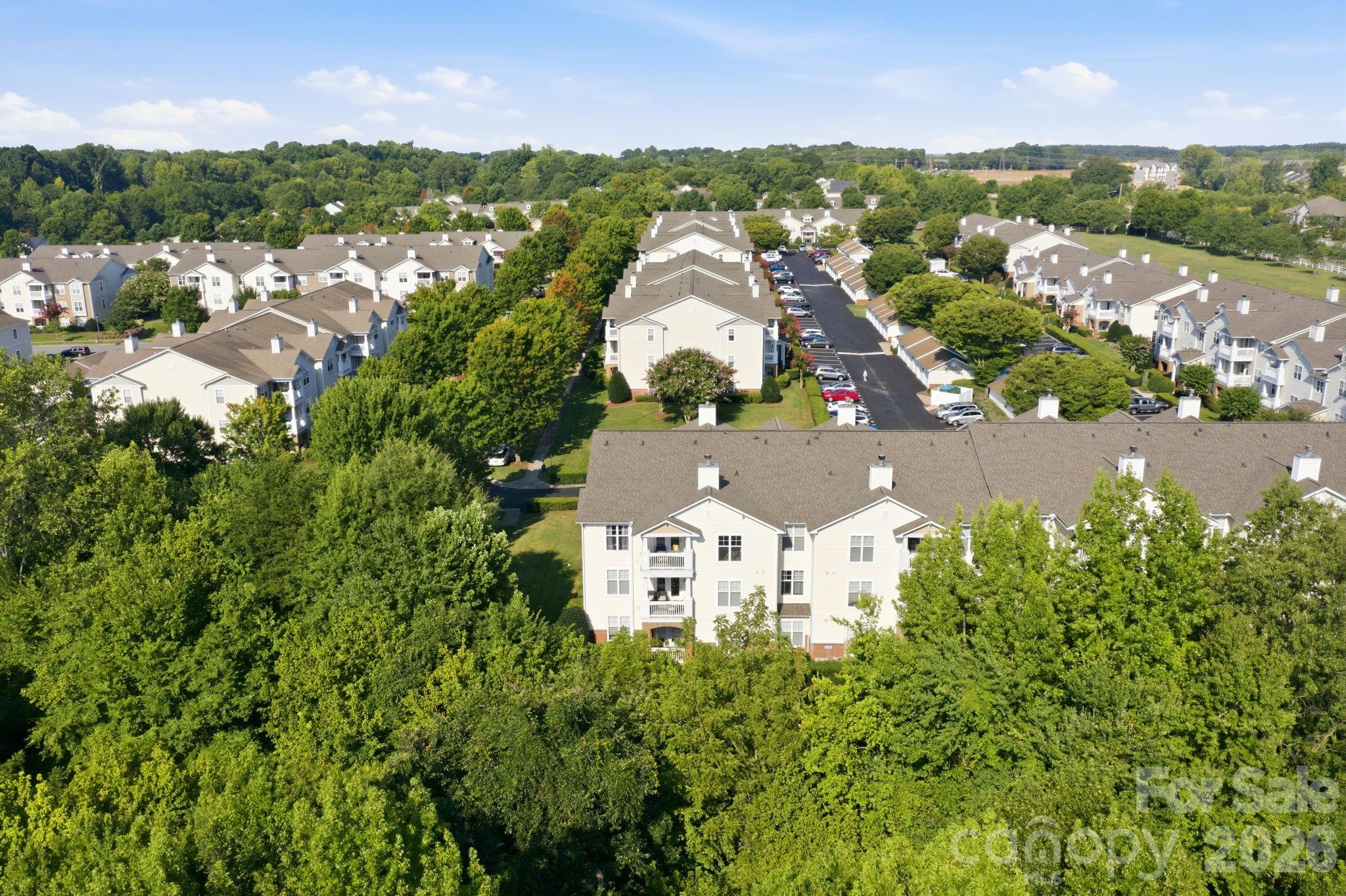 17257 Doe Valley Court — Cornelius