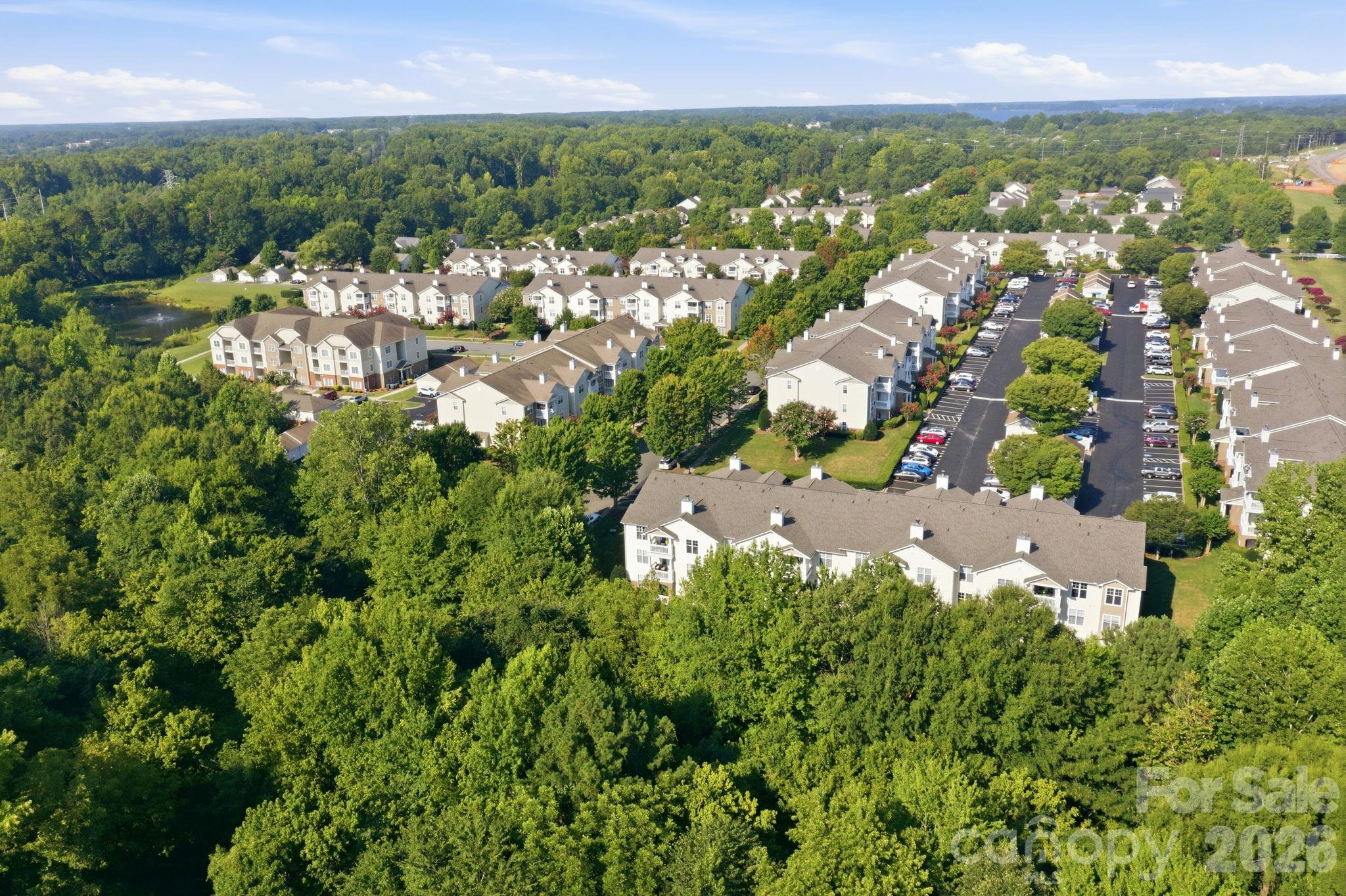 17257 Doe Valley Court — Cornelius