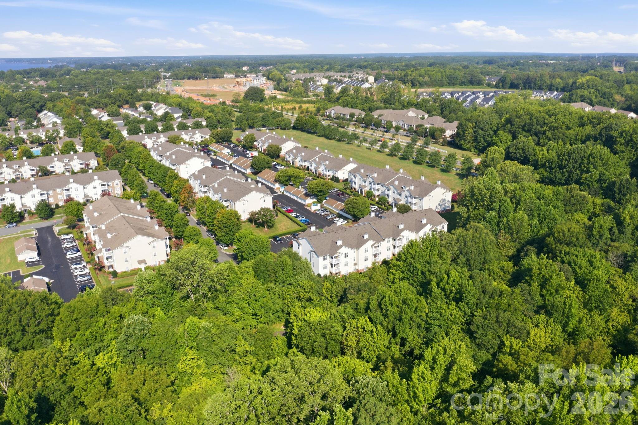 17257 Doe Valley Court — Cornelius
