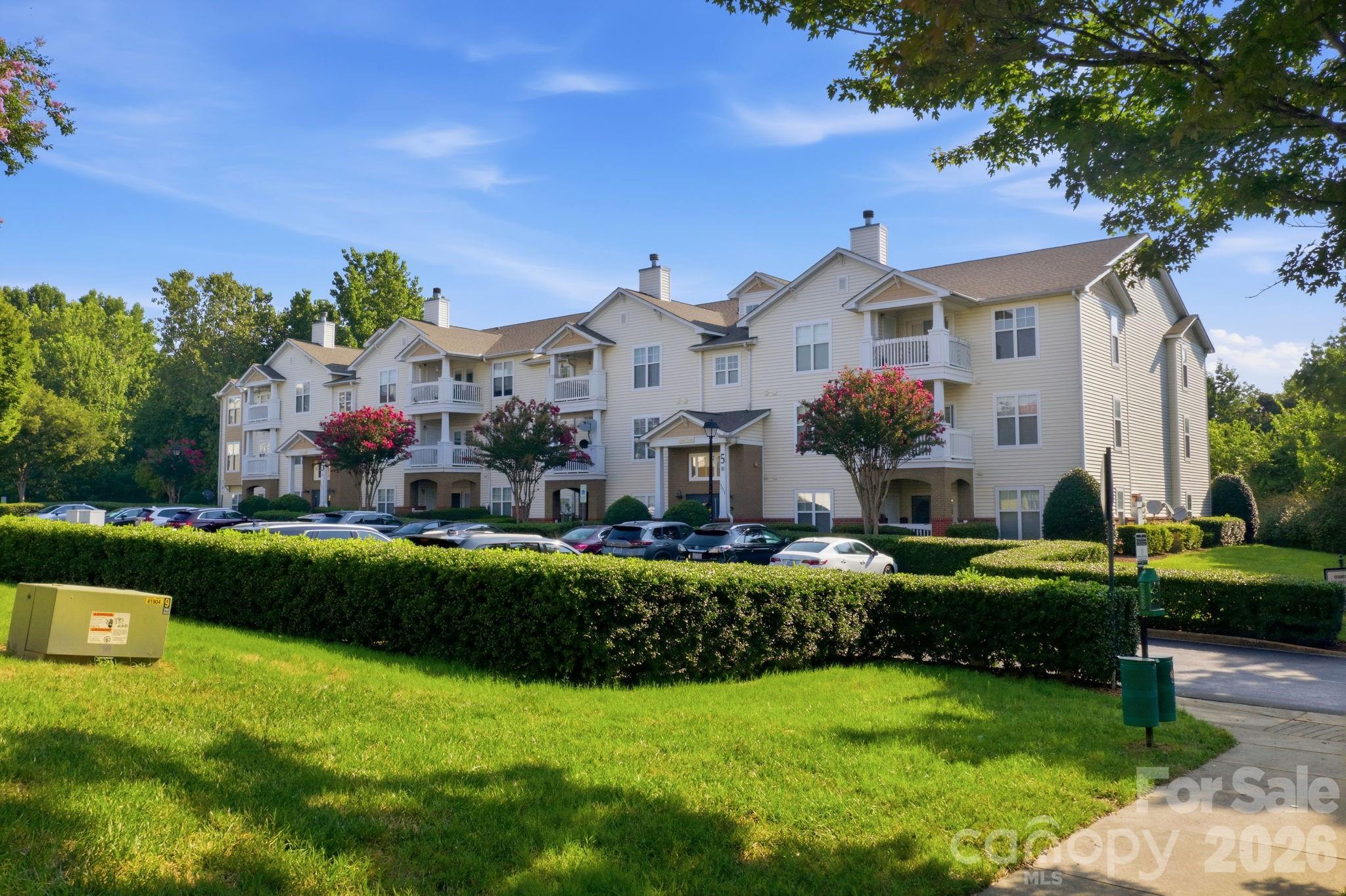 17257 Doe Valley Court — Cornelius