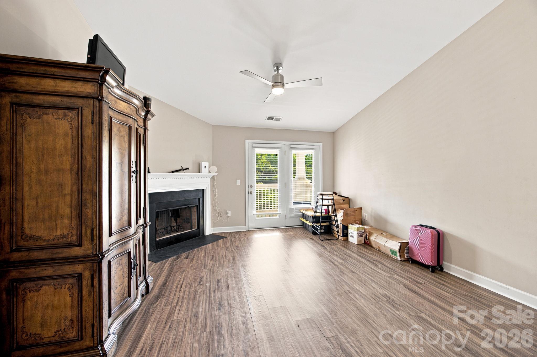 17257 Doe Valley Court — Cornelius