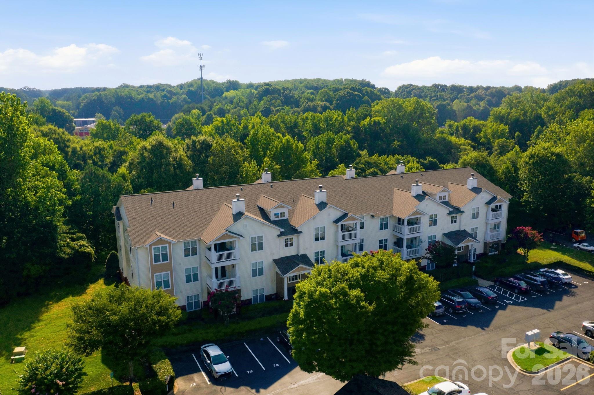17257 Doe Valley Court — Cornelius