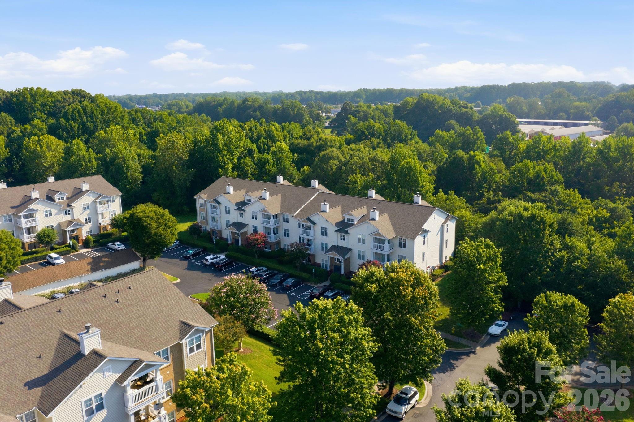 17257 Doe Valley Court — Cornelius