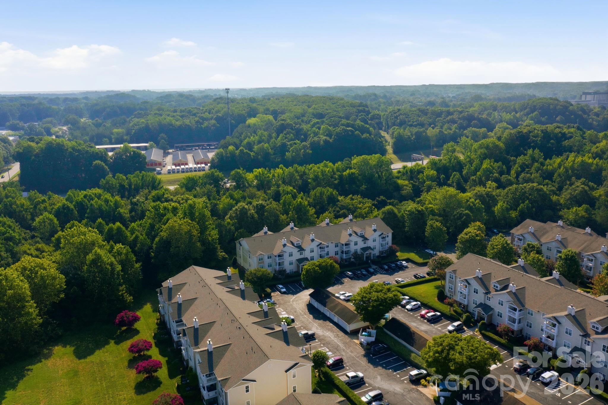 17257 Doe Valley Court — Cornelius