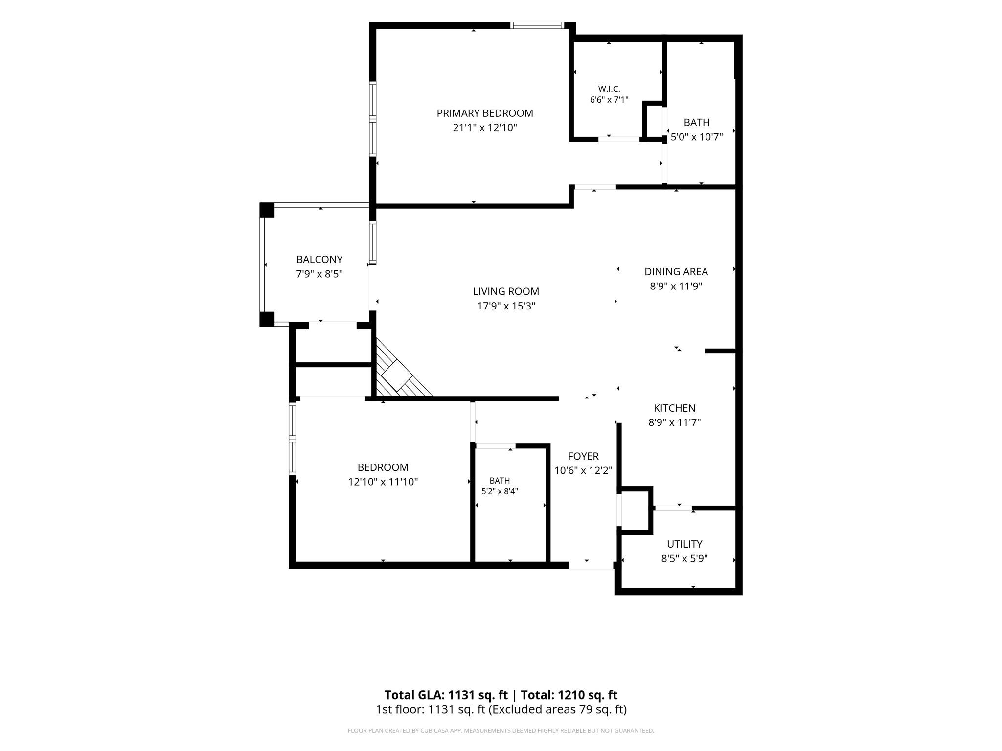 17257 Doe Valley Court — Cornelius