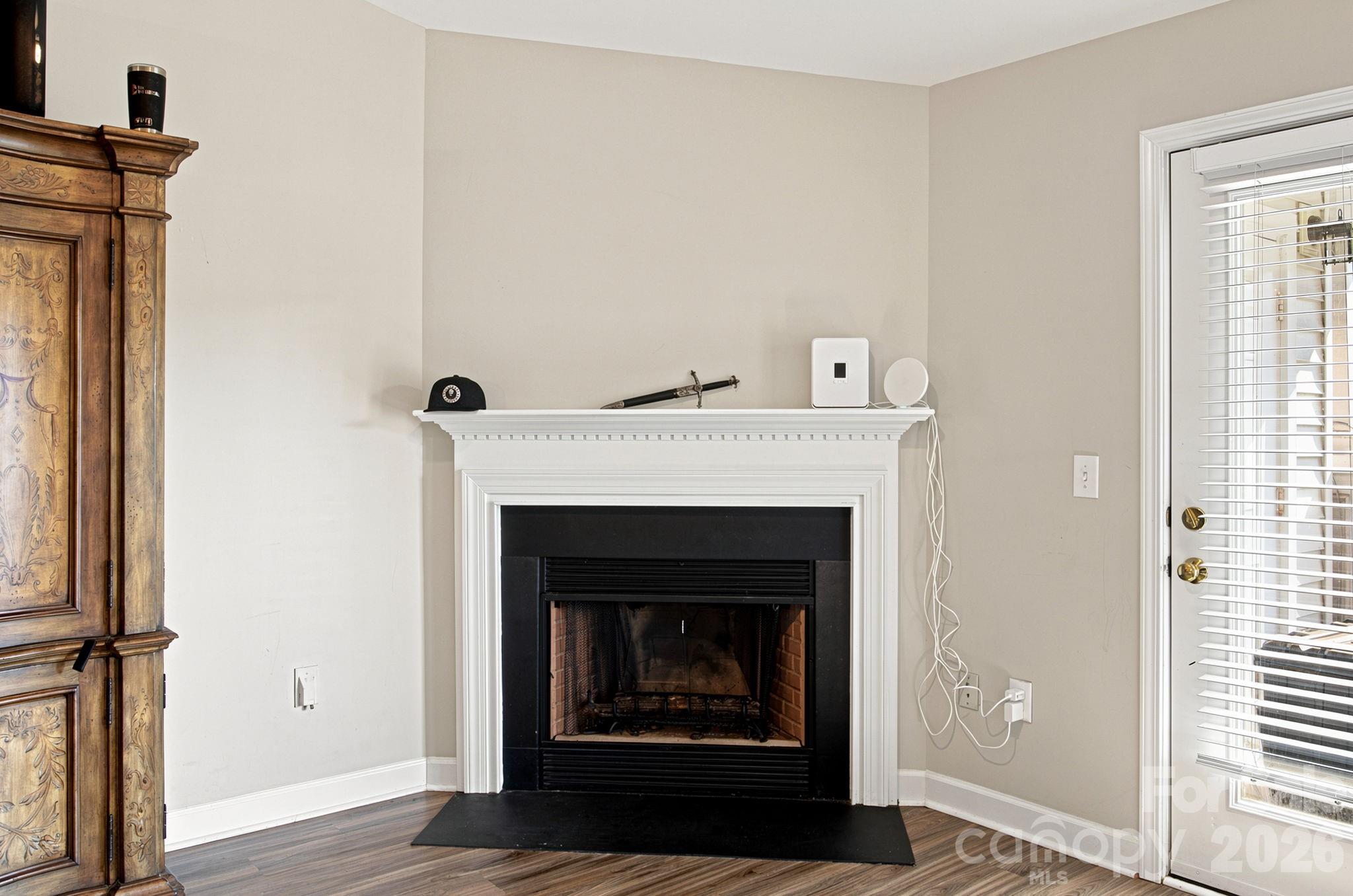 17257 Doe Valley Court — Cornelius