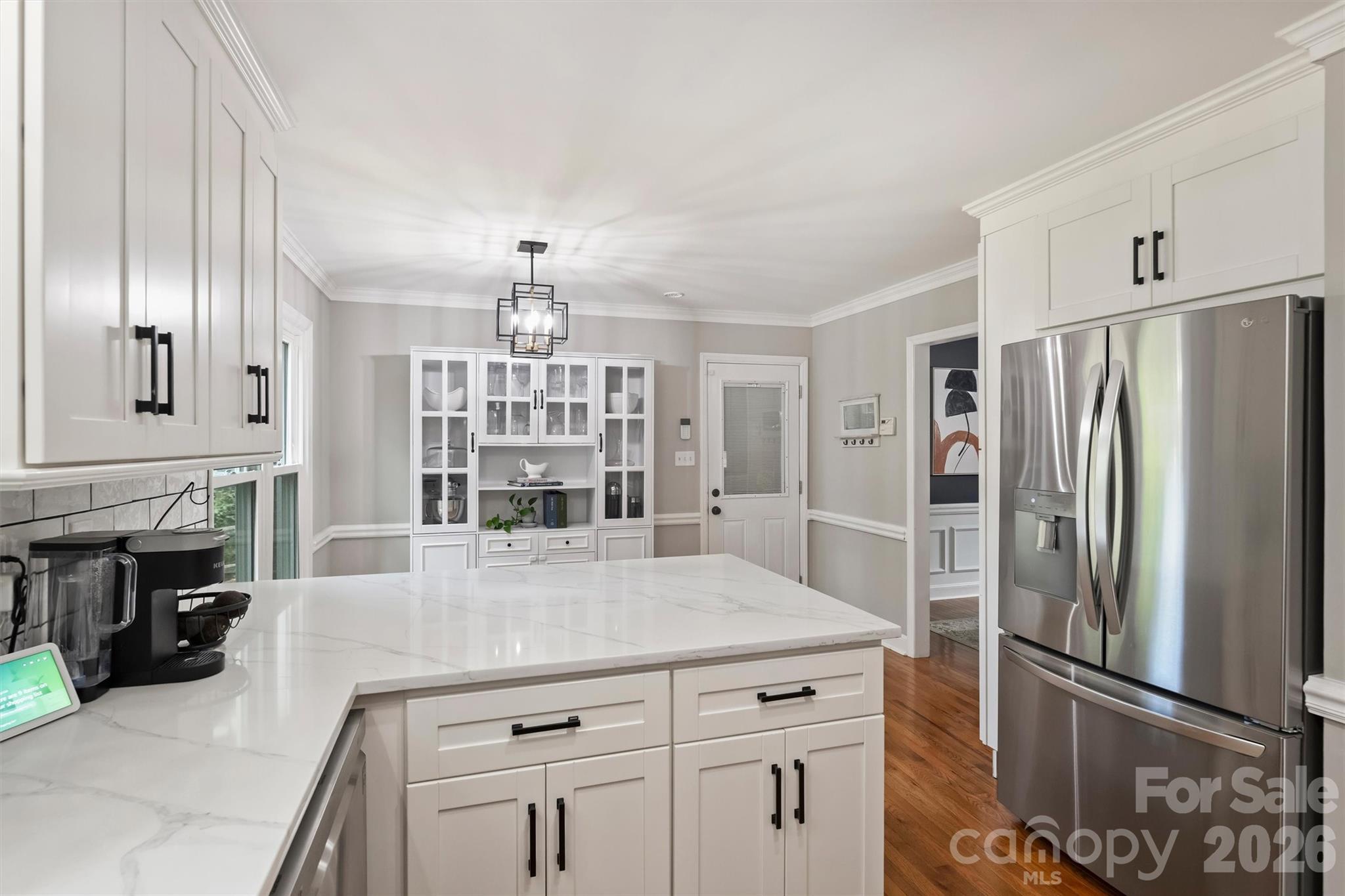 4029 Cyprus Court — Indian Trail