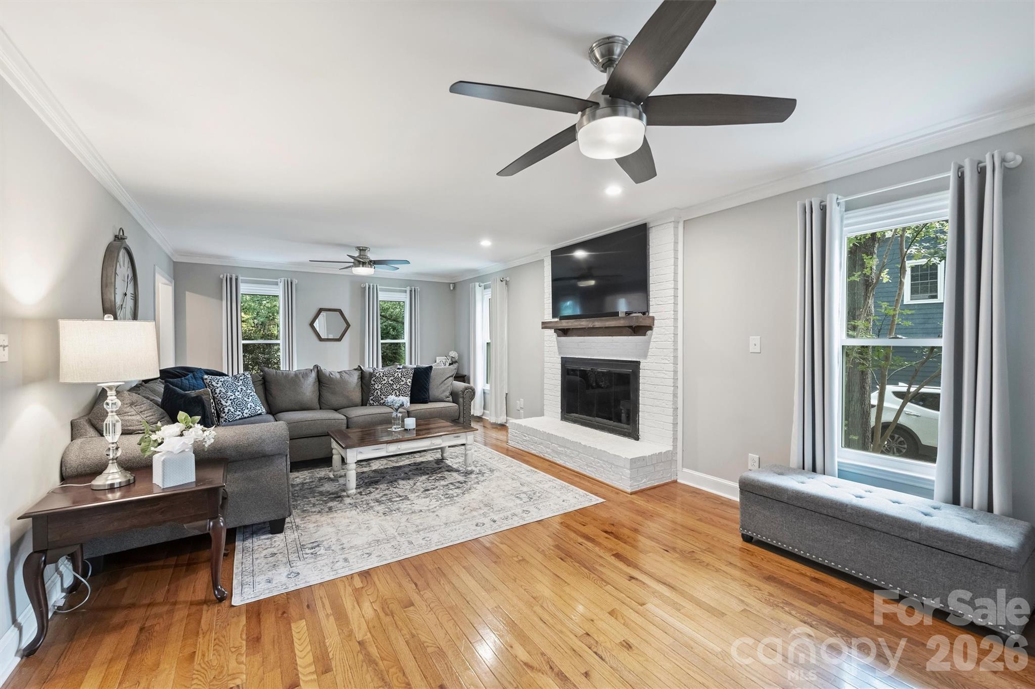 4029 Cyprus Court — Indian Trail
