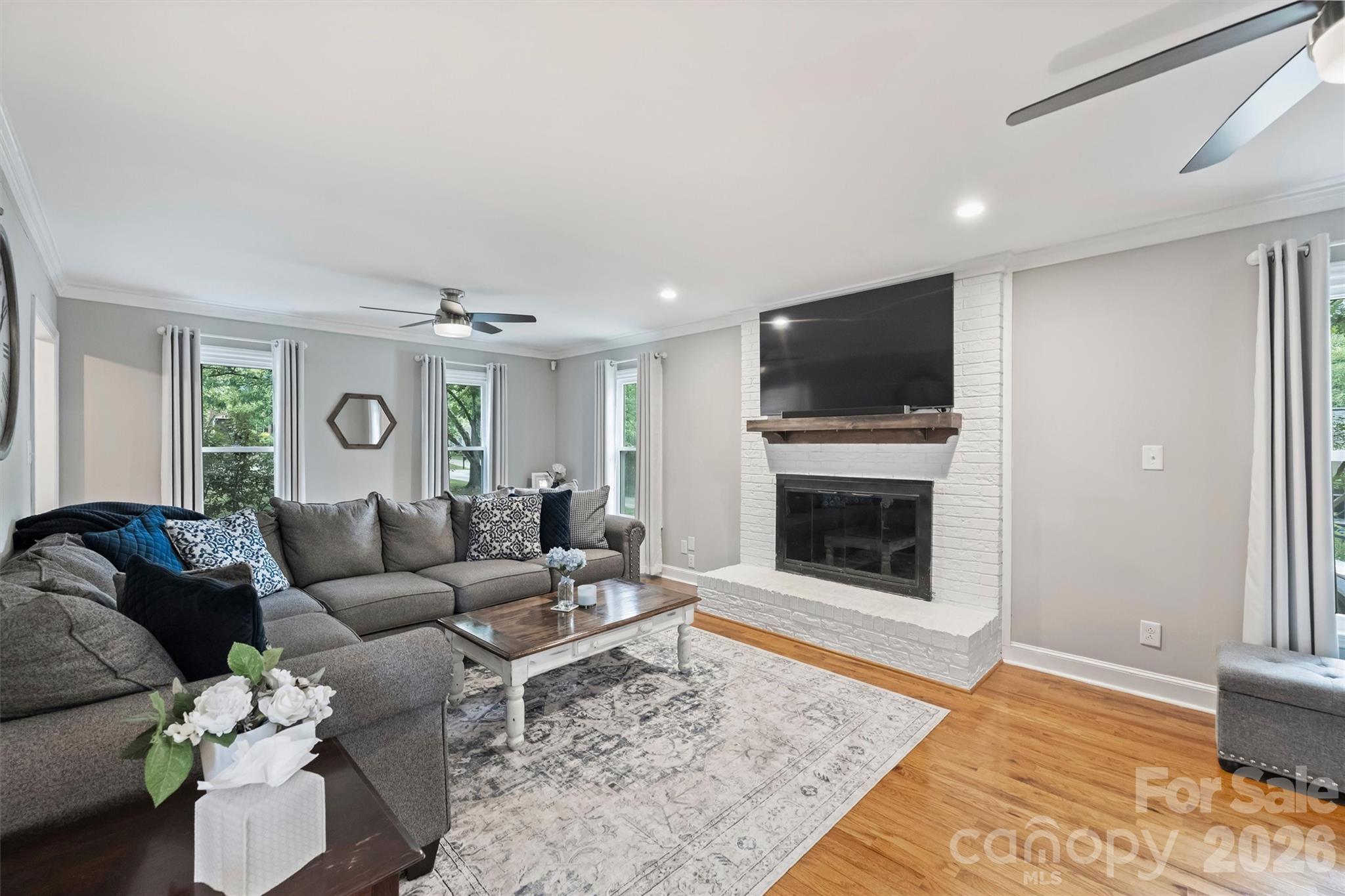 4029 Cyprus Court — Indian Trail