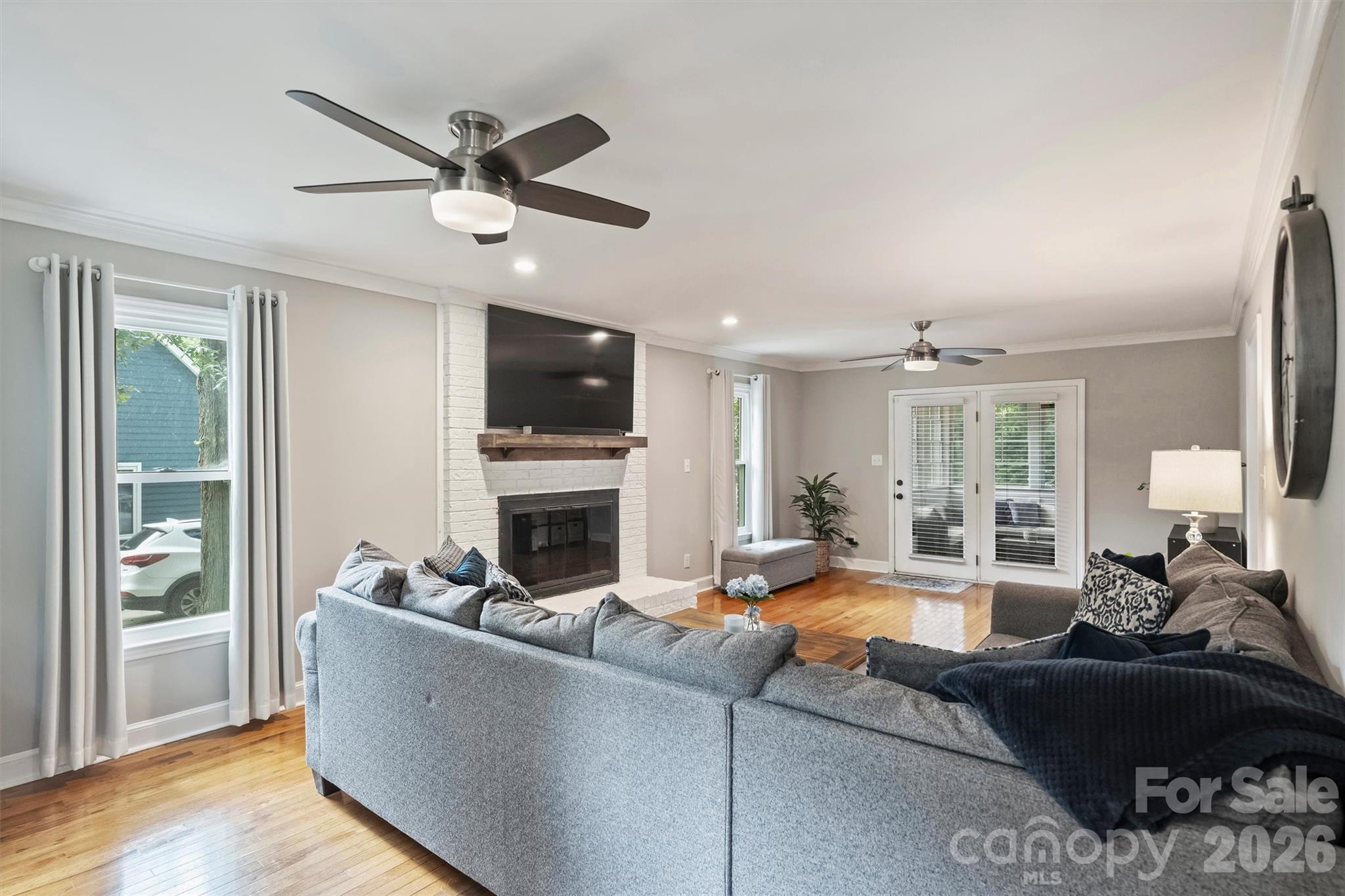 4029 Cyprus Court — Indian Trail