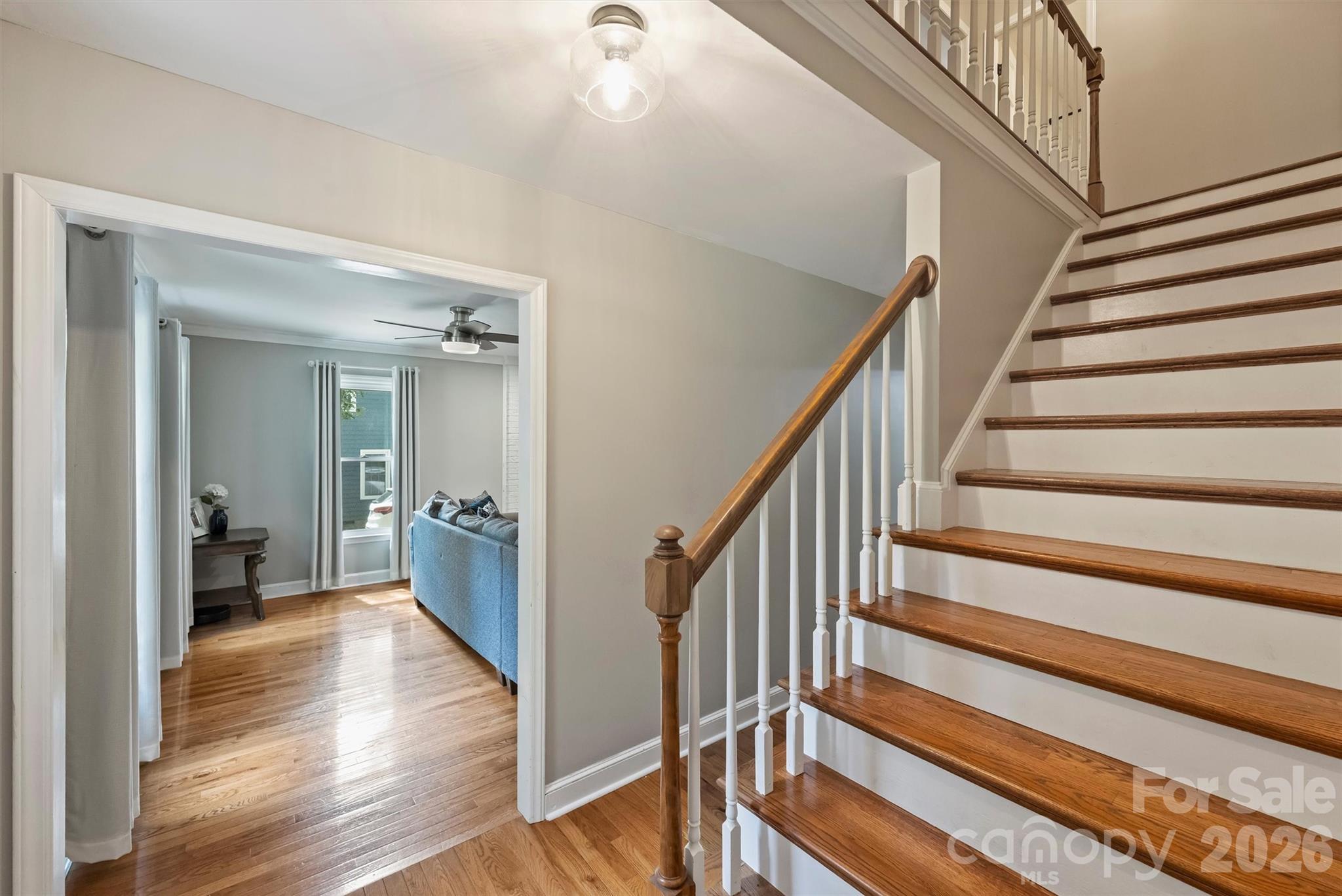4029 Cyprus Court — Indian Trail