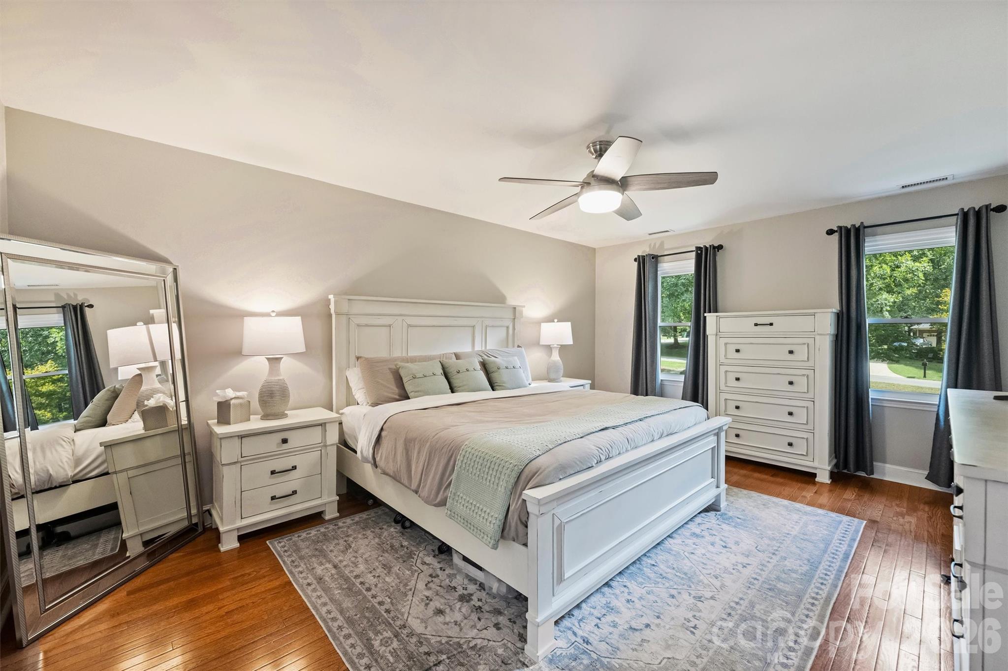 4029 Cyprus Court — Indian Trail