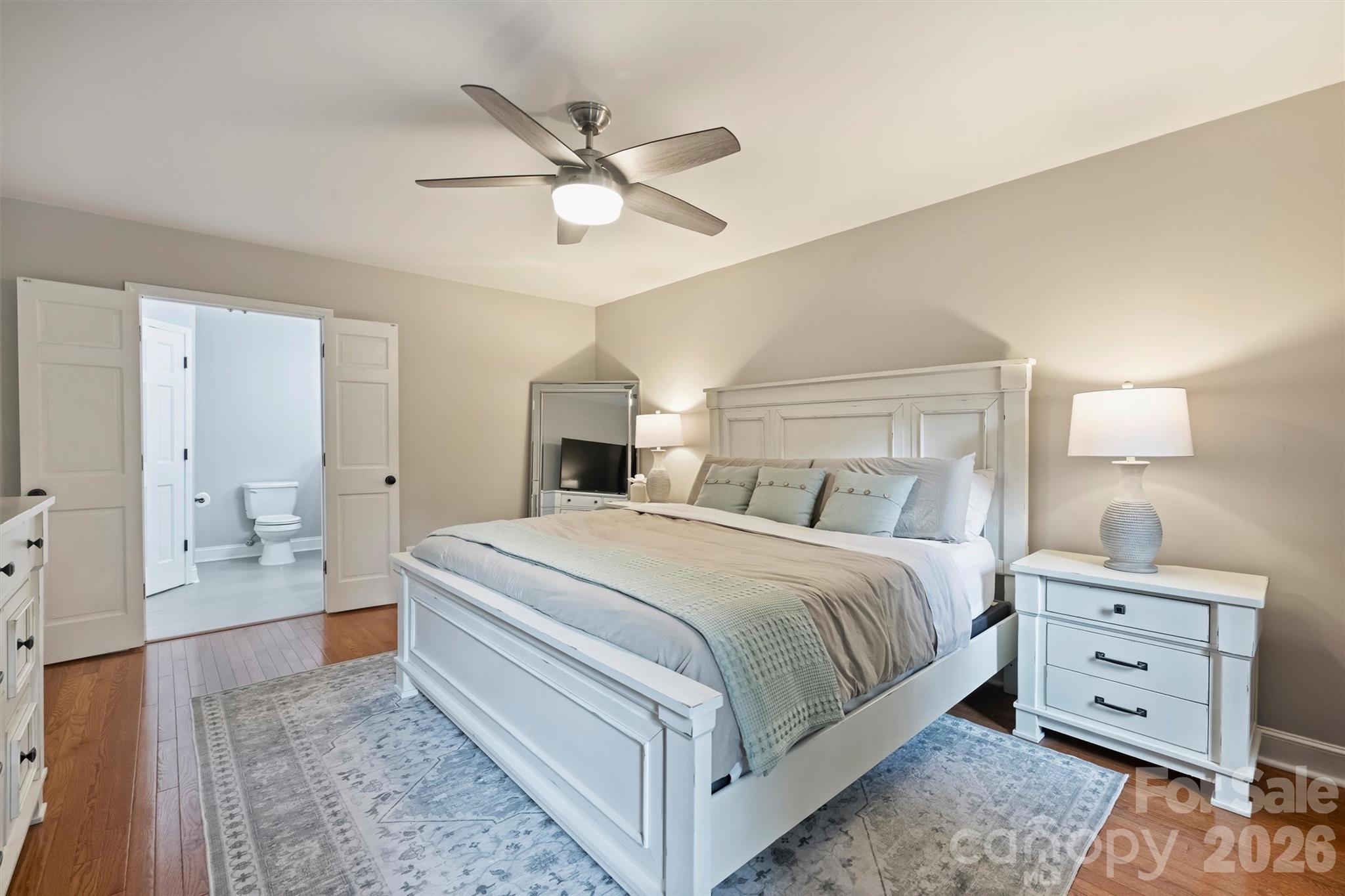 4029 Cyprus Court — Indian Trail