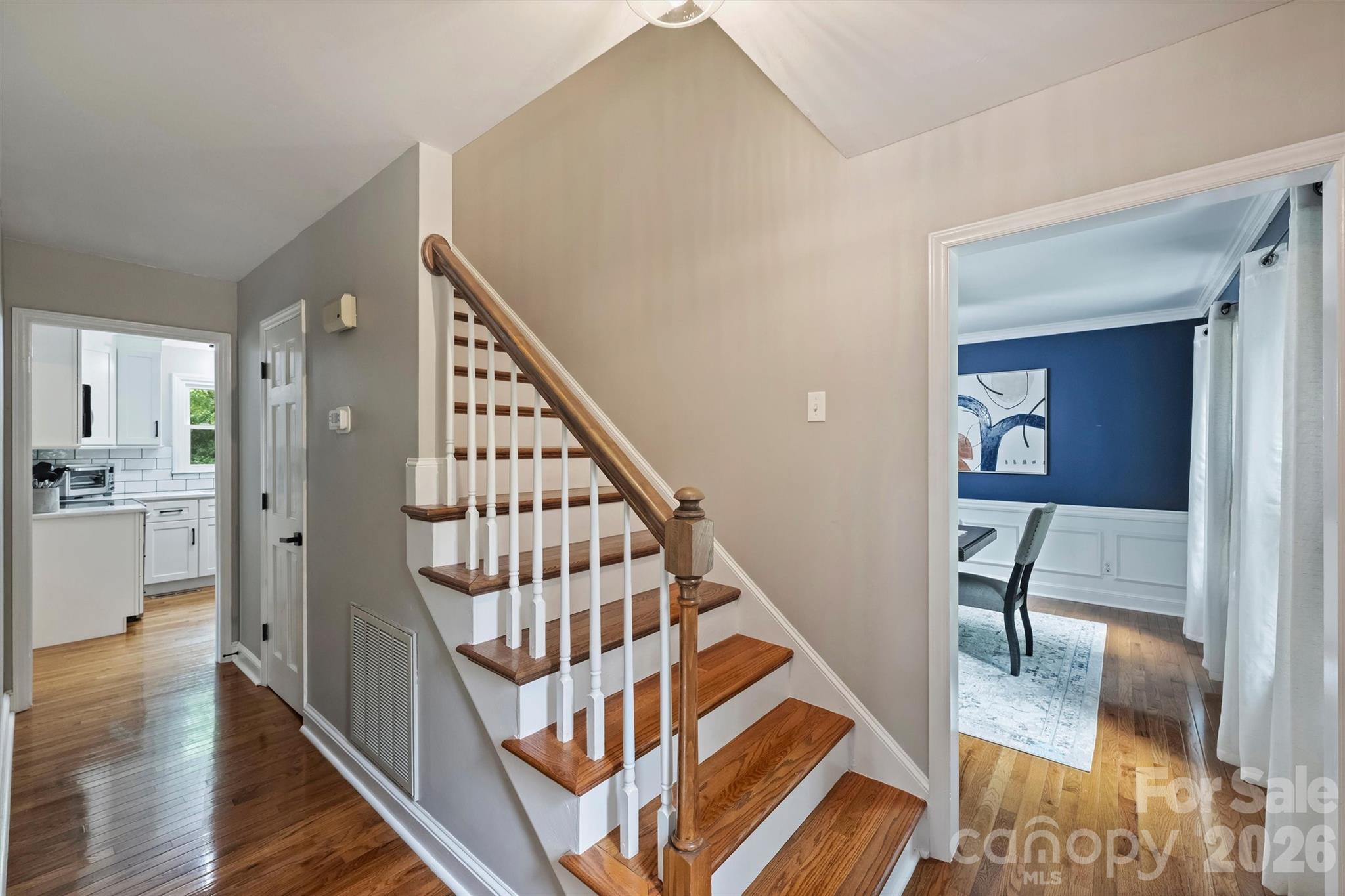4029 Cyprus Court — Indian Trail