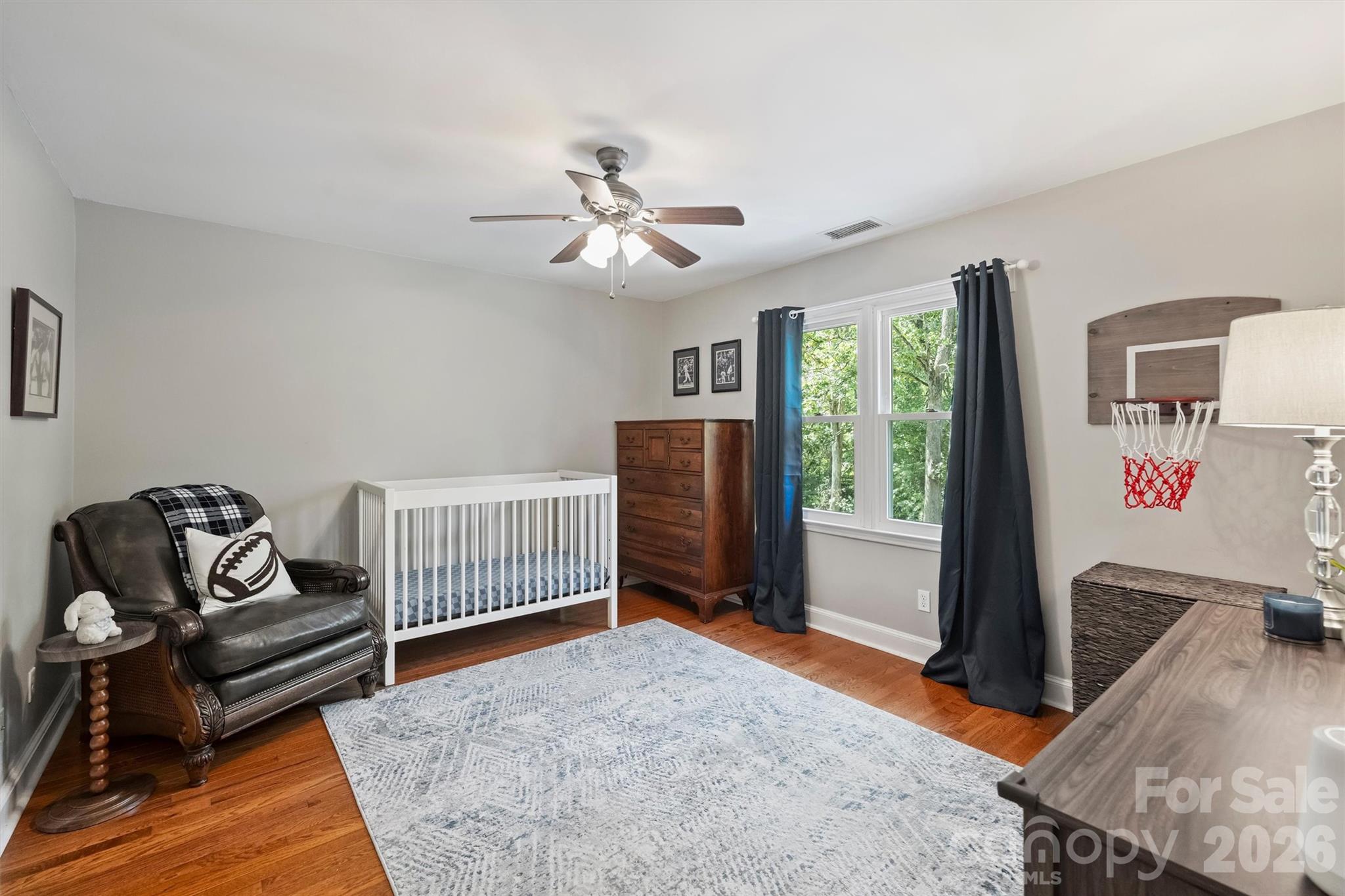4029 Cyprus Court — Indian Trail