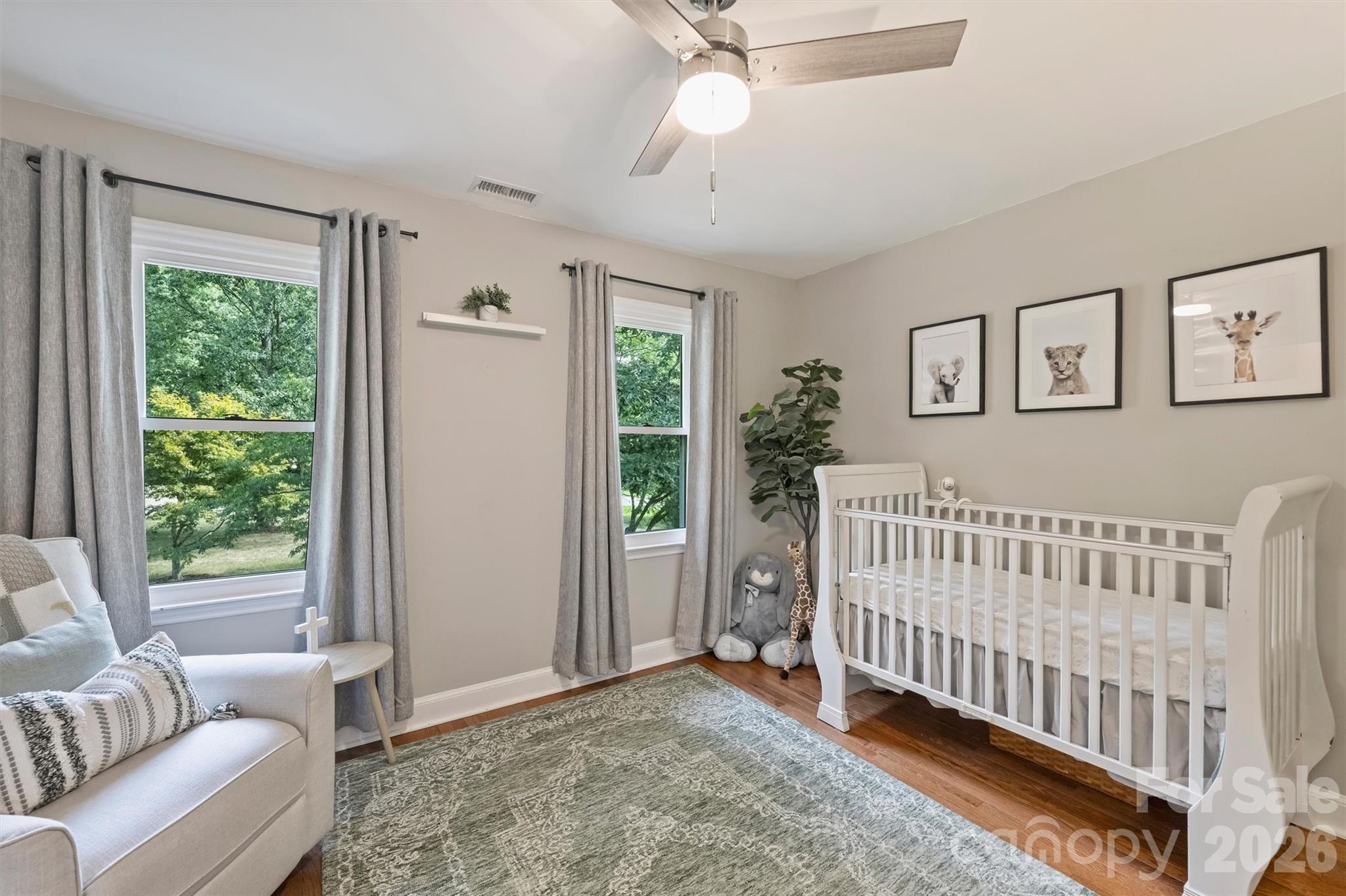 4029 Cyprus Court — Indian Trail