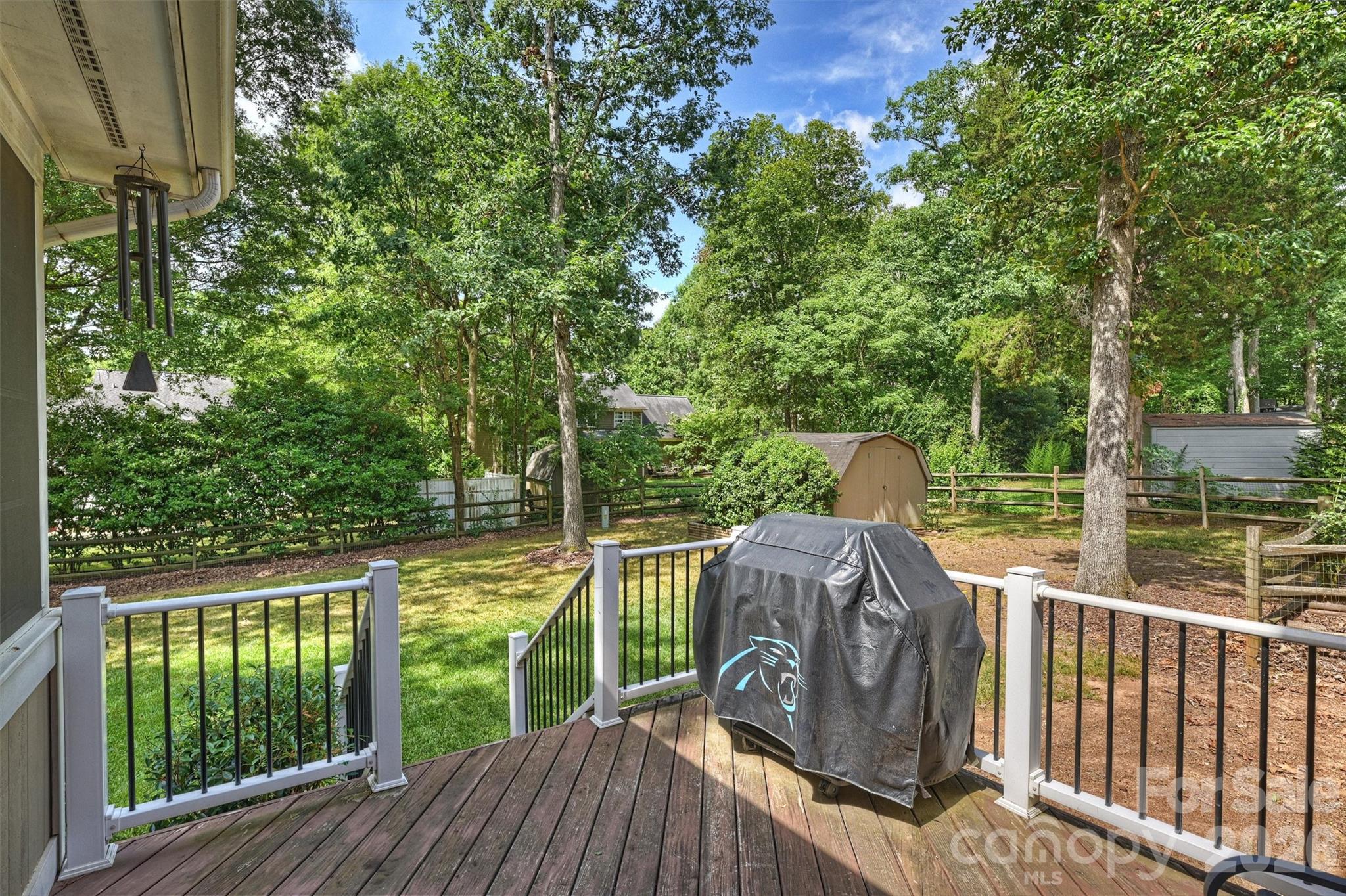 4029 Cyprus Court — Indian Trail