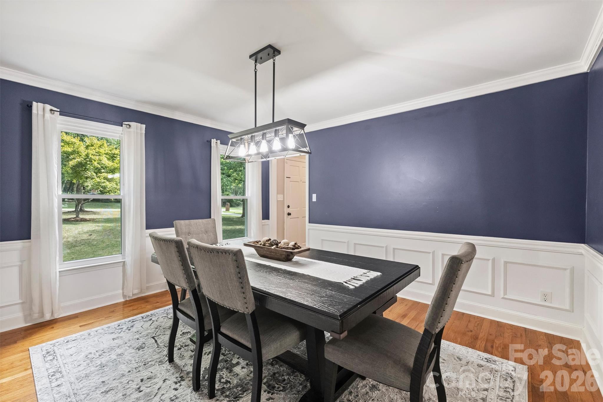 4029 Cyprus Court — Indian Trail