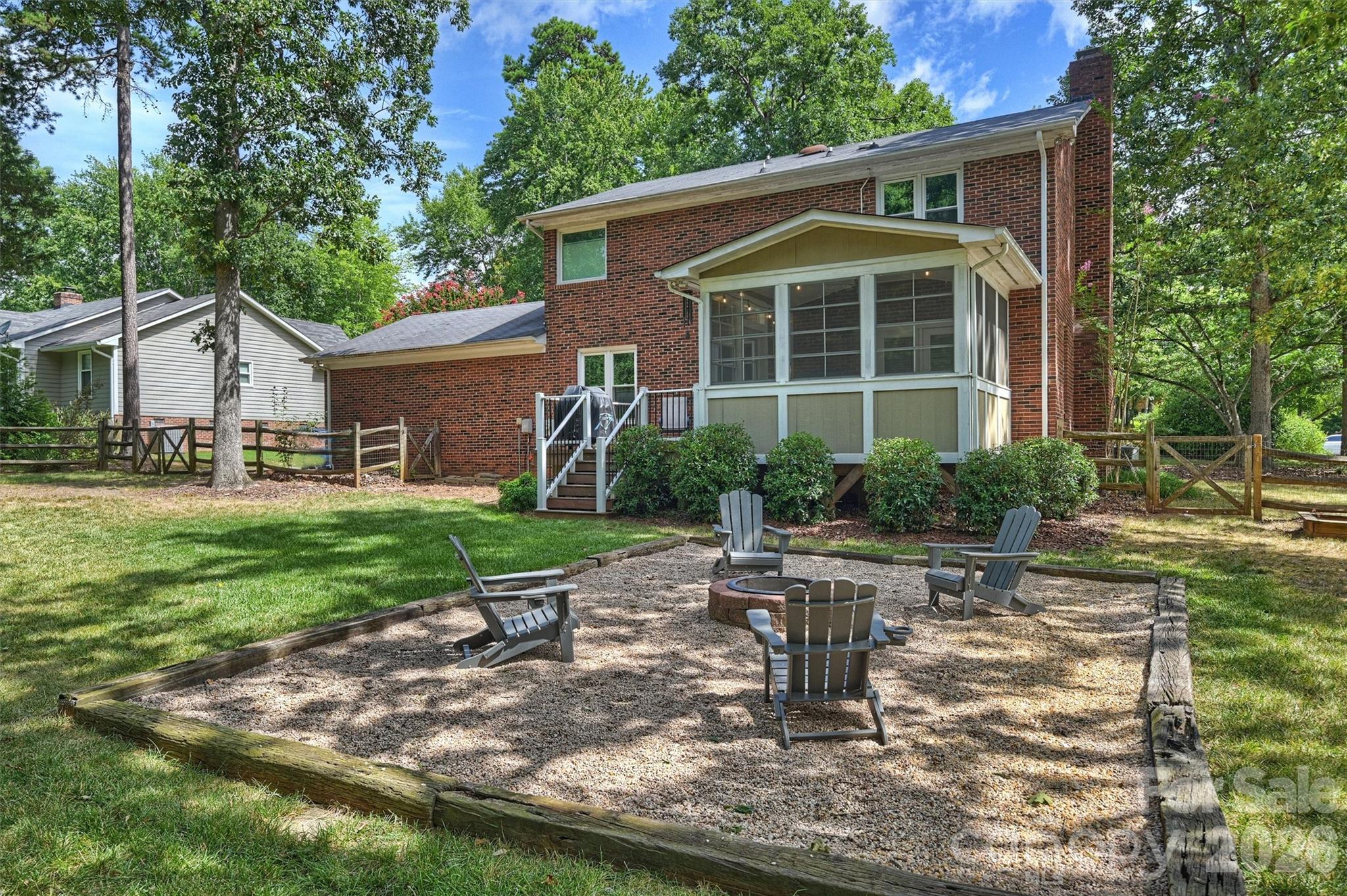 4029 Cyprus Court — Indian Trail