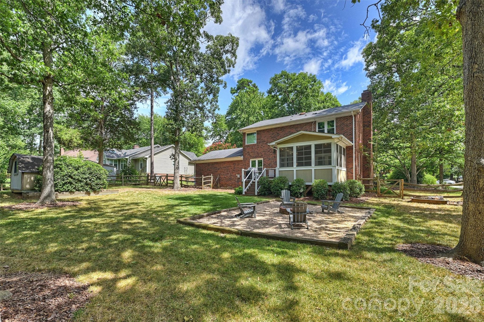 4029 Cyprus Court — Indian Trail