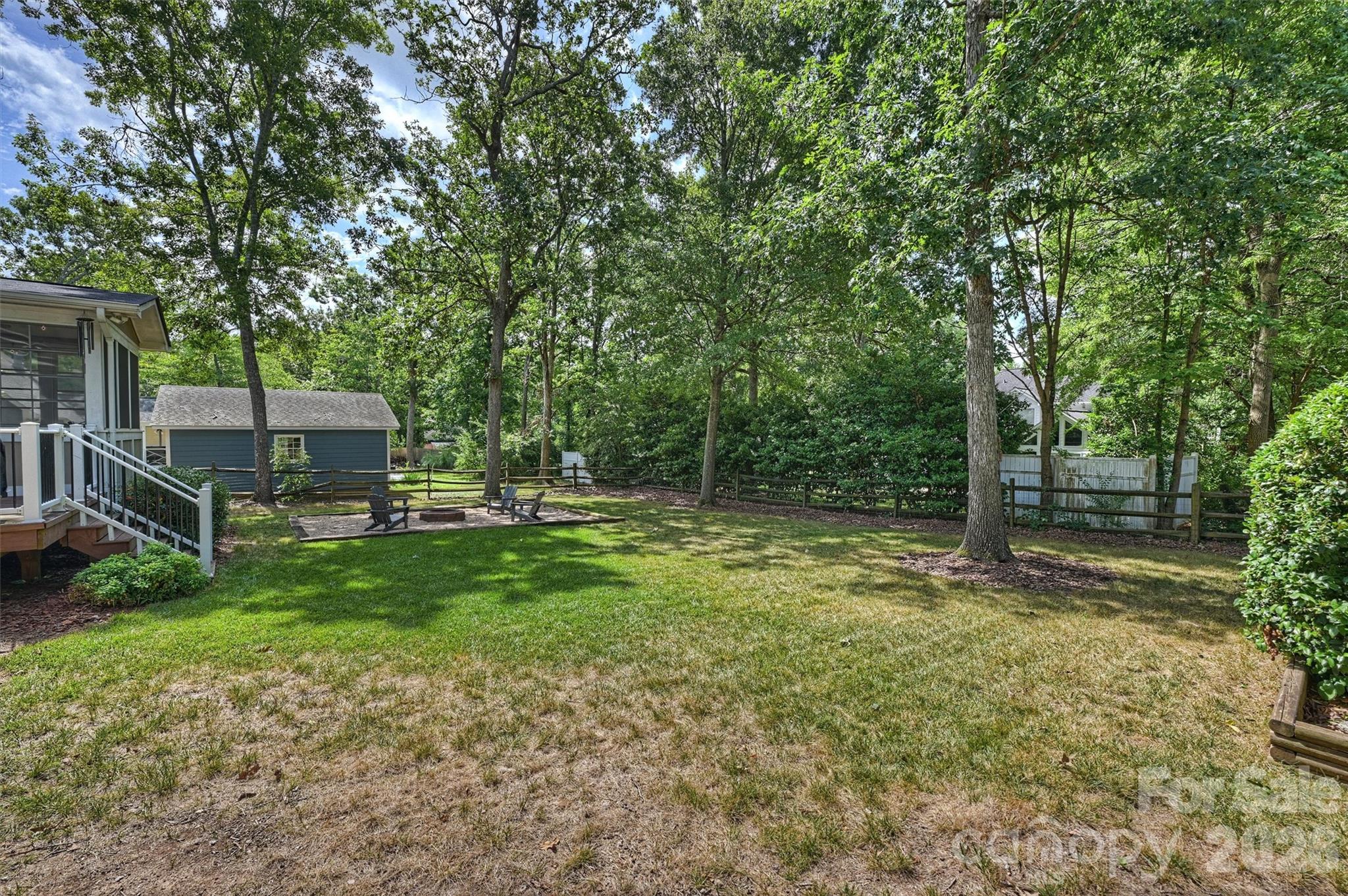 4029 Cyprus Court — Indian Trail